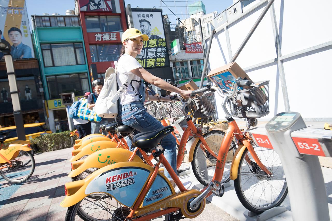 魅力金三角商圈,中壢景點,桃園景點,桃園市智慧亮點街區計畫,時光壢險記實境解謎遊戲,時光壢險記,中壢車站商圈,中平商圈,六和商圈