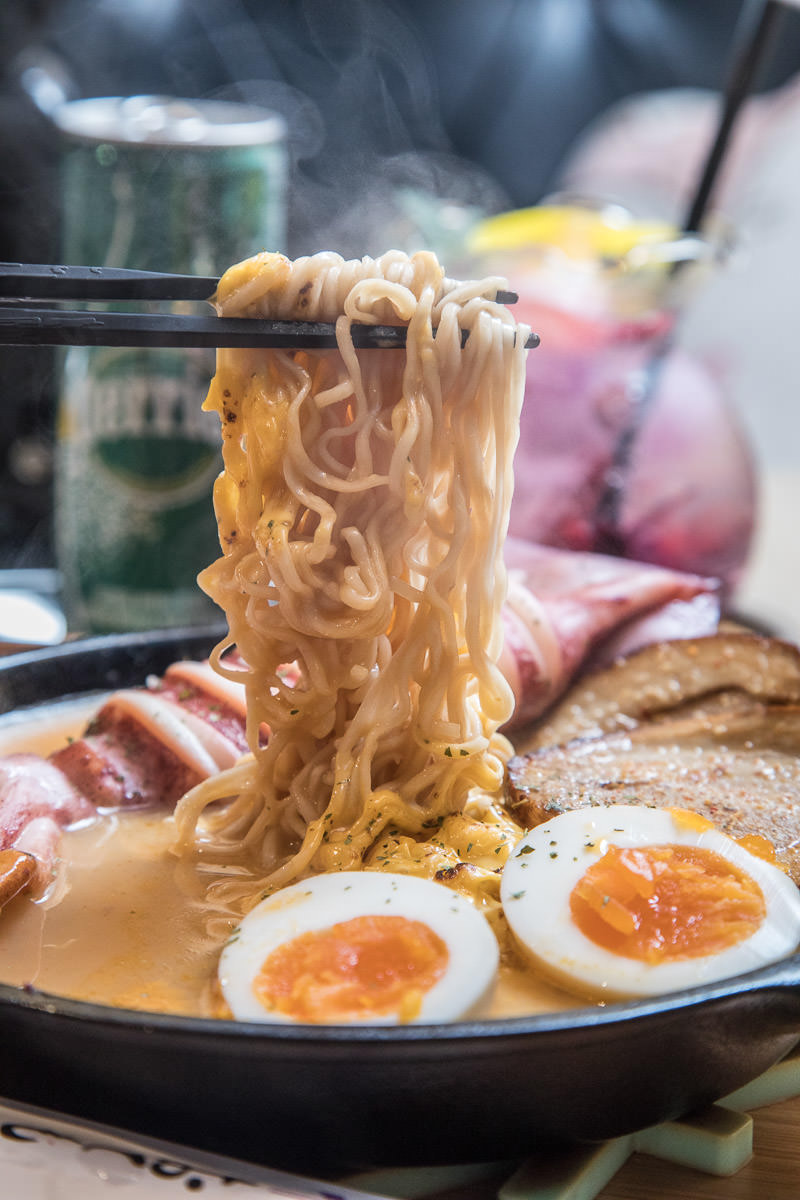 中原夜市,中原咖啡廳,中壢美食,桃園美食,中原美食,中壢蛋糕,好咖 Howcup CURRY CAFE,中原必吃