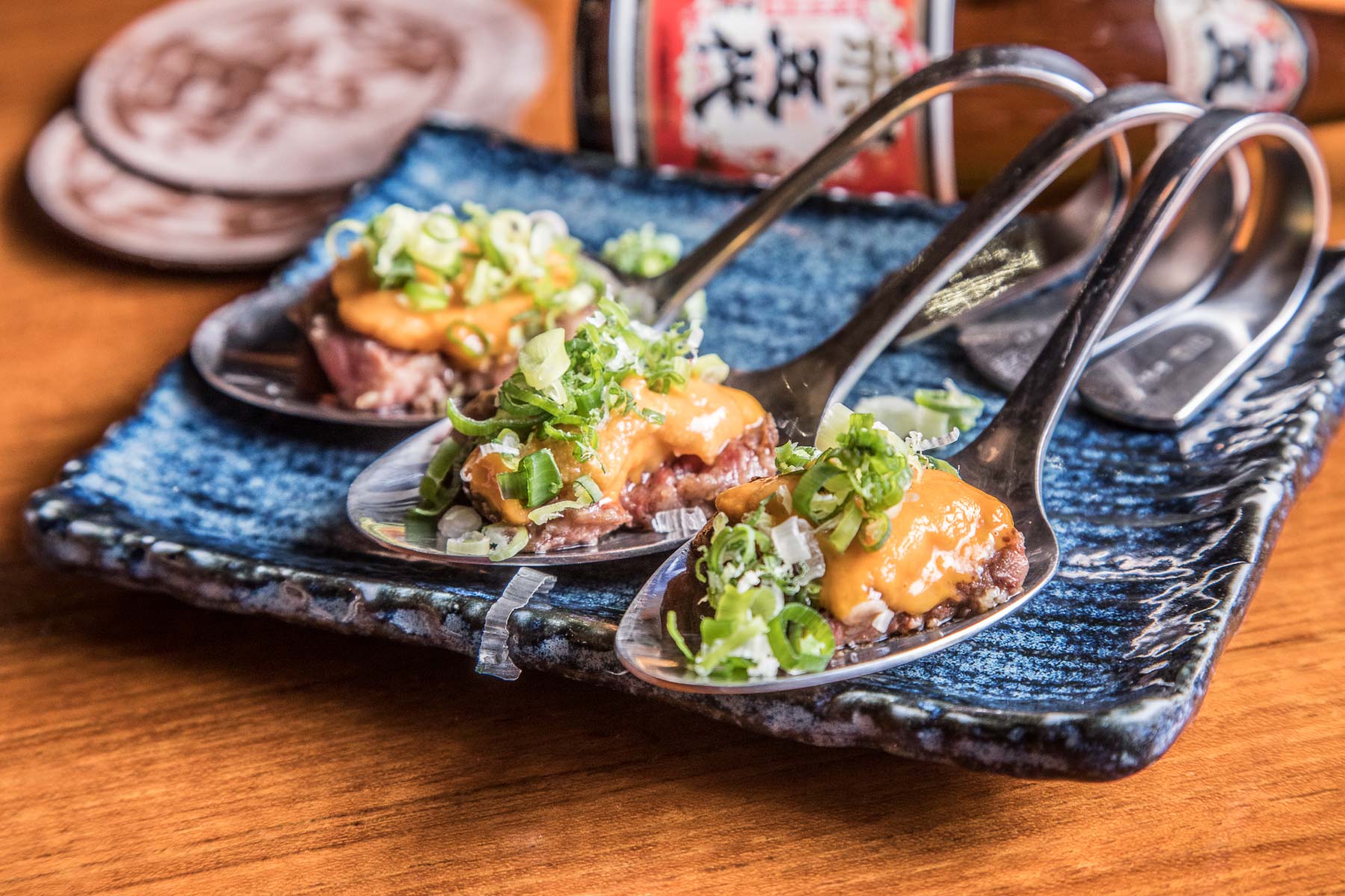 台北居酒屋,台北燒烤,台北串燒,中山居酒屋,台北清酒,中山區清酒,中山捷運站美食,中山區燒烤,酒侍串說 @大手牽小手。玩樂趣
