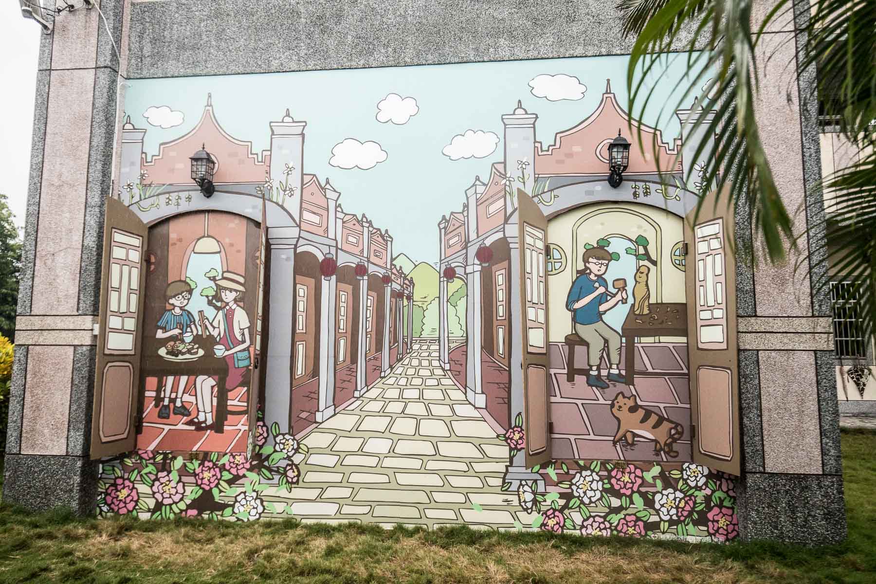 大溪必吃,大溪住宿,大溪民宿,台灣好行慈湖縣,台灣好行,桃園住宿,桃園民宿,桃園旅遊,大溪旅遊,大溪景點
