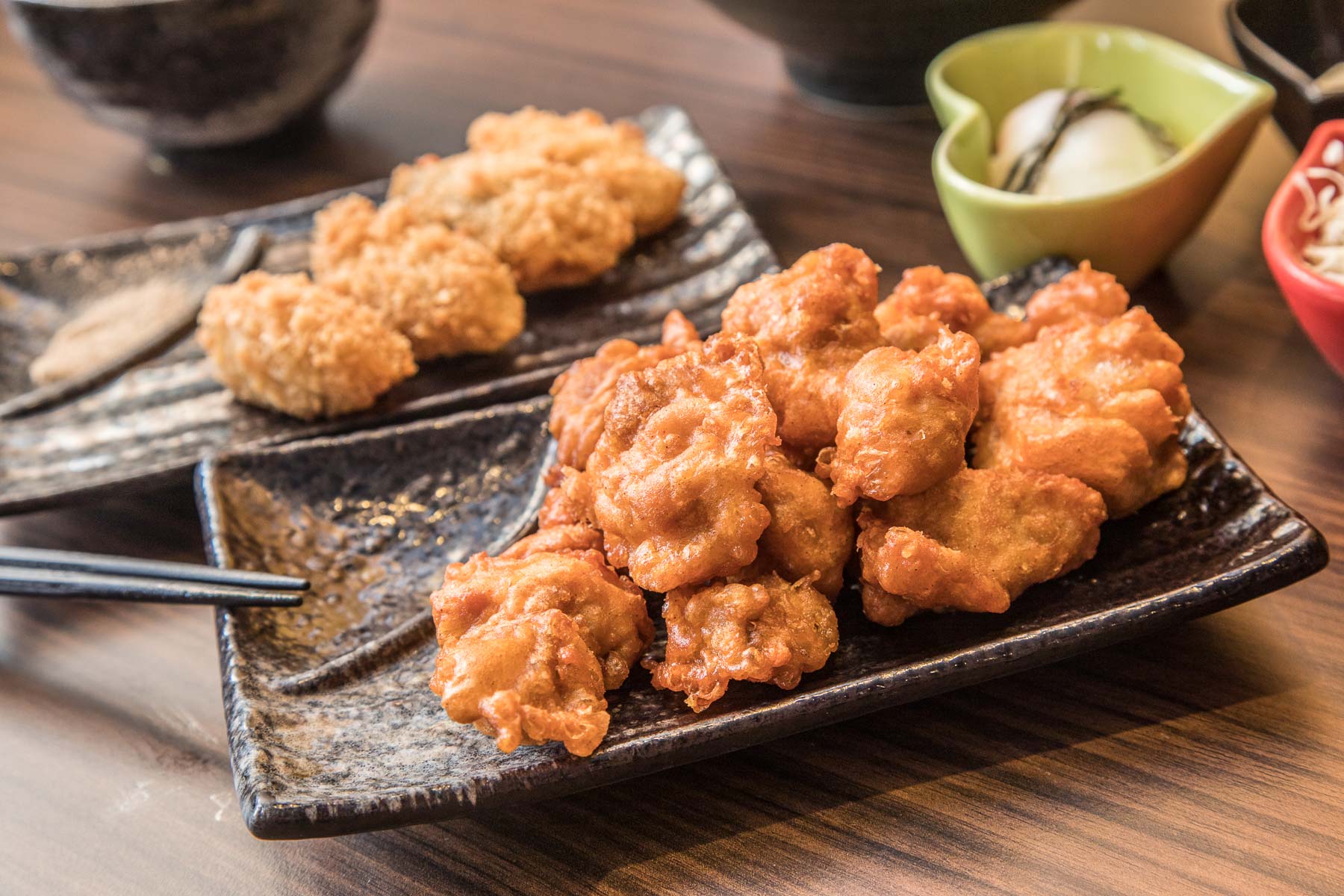 中山丼飯,新光三越南西美食,新光三越周邊美食,中山區小吃,中山區必吃,新丼,韓美新丼,中山美食,中山區美食,台北丼飯