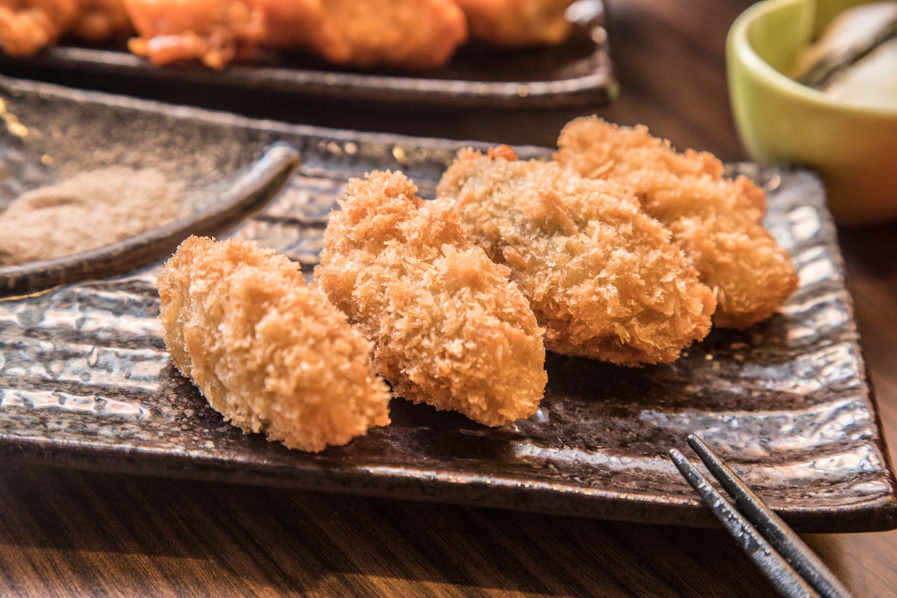中山丼飯,新光三越南西美食,新光三越周邊美食,中山區小吃,中山區必吃,新丼,韓美新丼,中山美食,中山區美食,台北丼飯