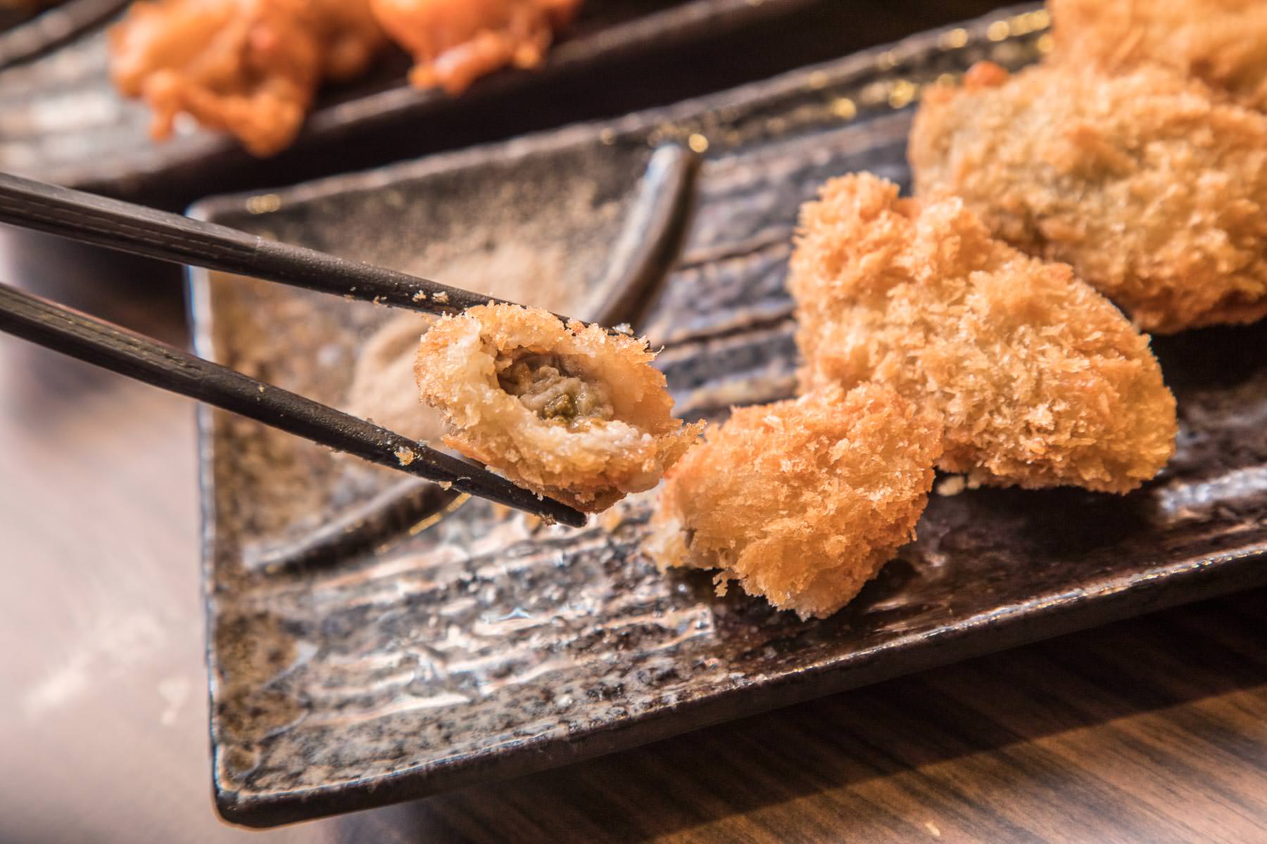中山丼飯,新光三越南西美食,新光三越周邊美食,中山區小吃,中山區必吃,新丼,韓美新丼,中山美食,中山區美食,台北丼飯