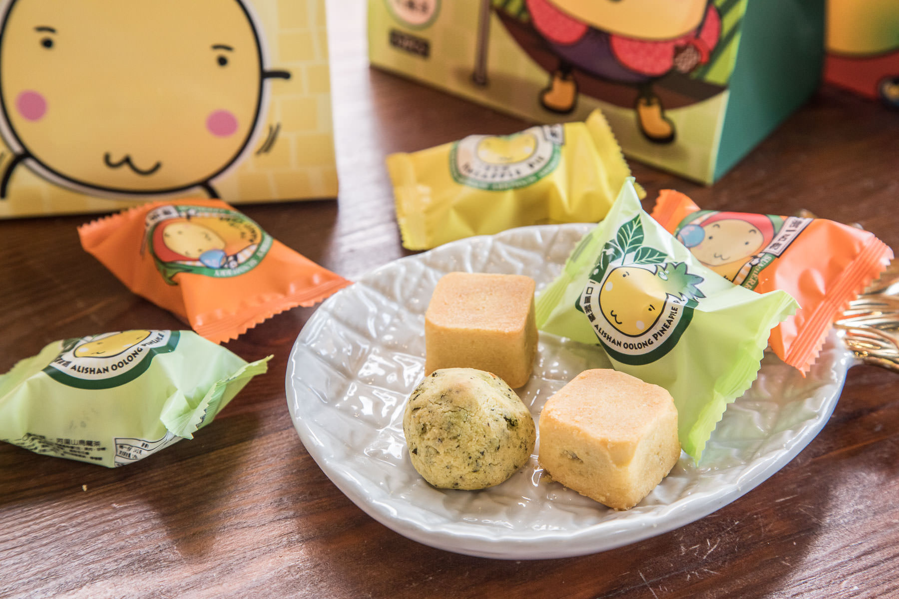 永康商圈美食,永康商圈必吃,聖瑪莉麵包,聖瑪莉-東門店,聖瑪莉東門店,鳳梨酥推薦,台北伴手禮,台北鳳梨酥,台北鳳梨酥推薦,永康商圈伴手禮
