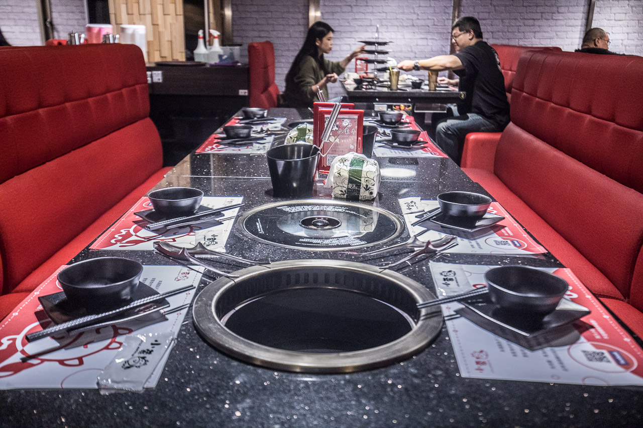 小蒙牛西門店,台北美食,西門町吃到飽,西門町美食,西門町火鍋,西門町燒肉,西門町麻辣火鍋,小蒙牛頂級麻辣養生鍋（烤）西門店,小蒙牛頂級麻辣養生鍋,小蒙牛