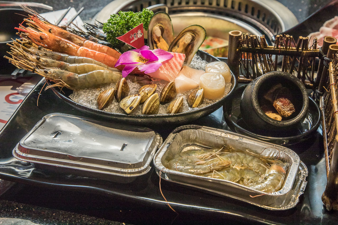 小蒙牛西門店,台北美食,西門町吃到飽,西門町美食,西門町火鍋,西門町燒肉,西門町麻辣火鍋,小蒙牛頂級麻辣養生鍋（烤）西門店,小蒙牛頂級麻辣養生鍋,小蒙牛