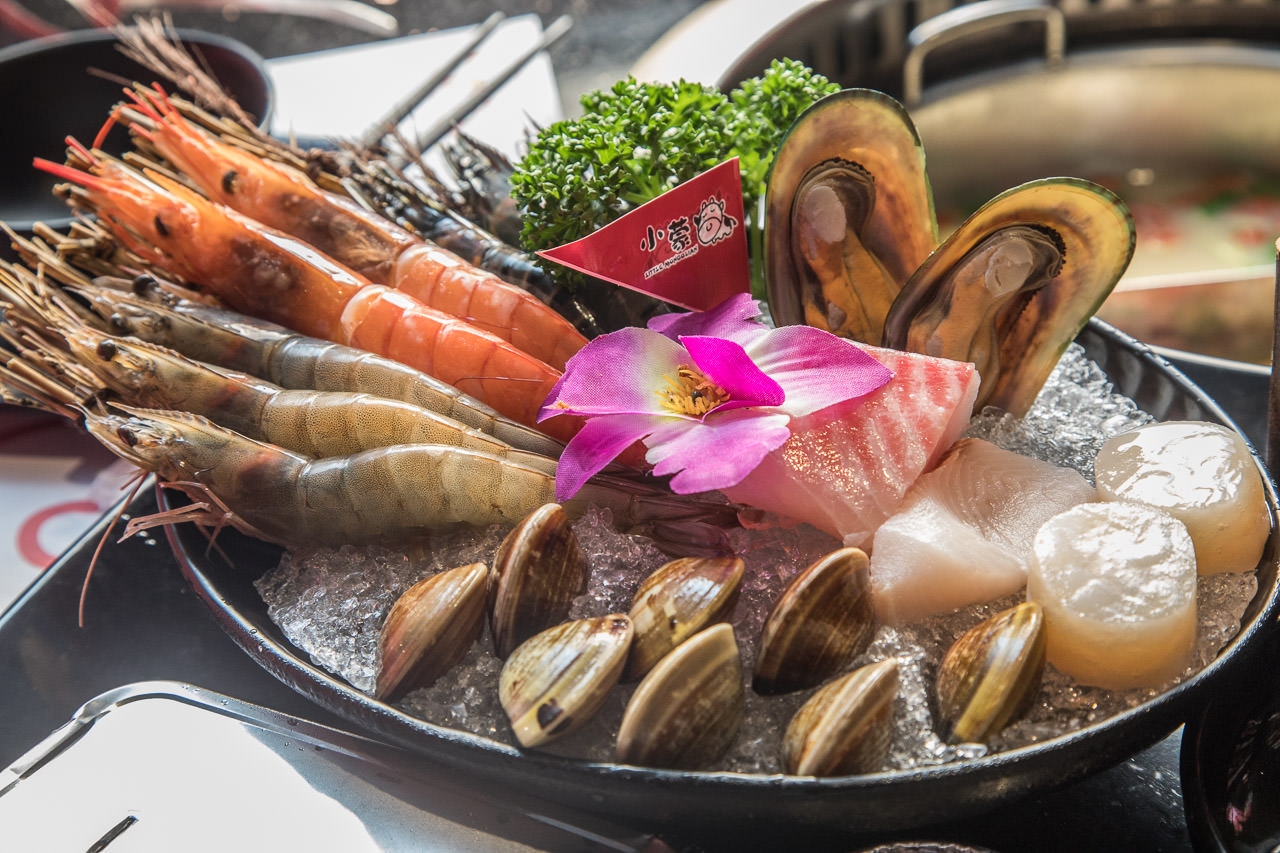 小蒙牛西門店,台北美食,西門町吃到飽,西門町美食,西門町火鍋,西門町燒肉,西門町麻辣火鍋,小蒙牛頂級麻辣養生鍋（烤）西門店,小蒙牛頂級麻辣養生鍋,小蒙牛