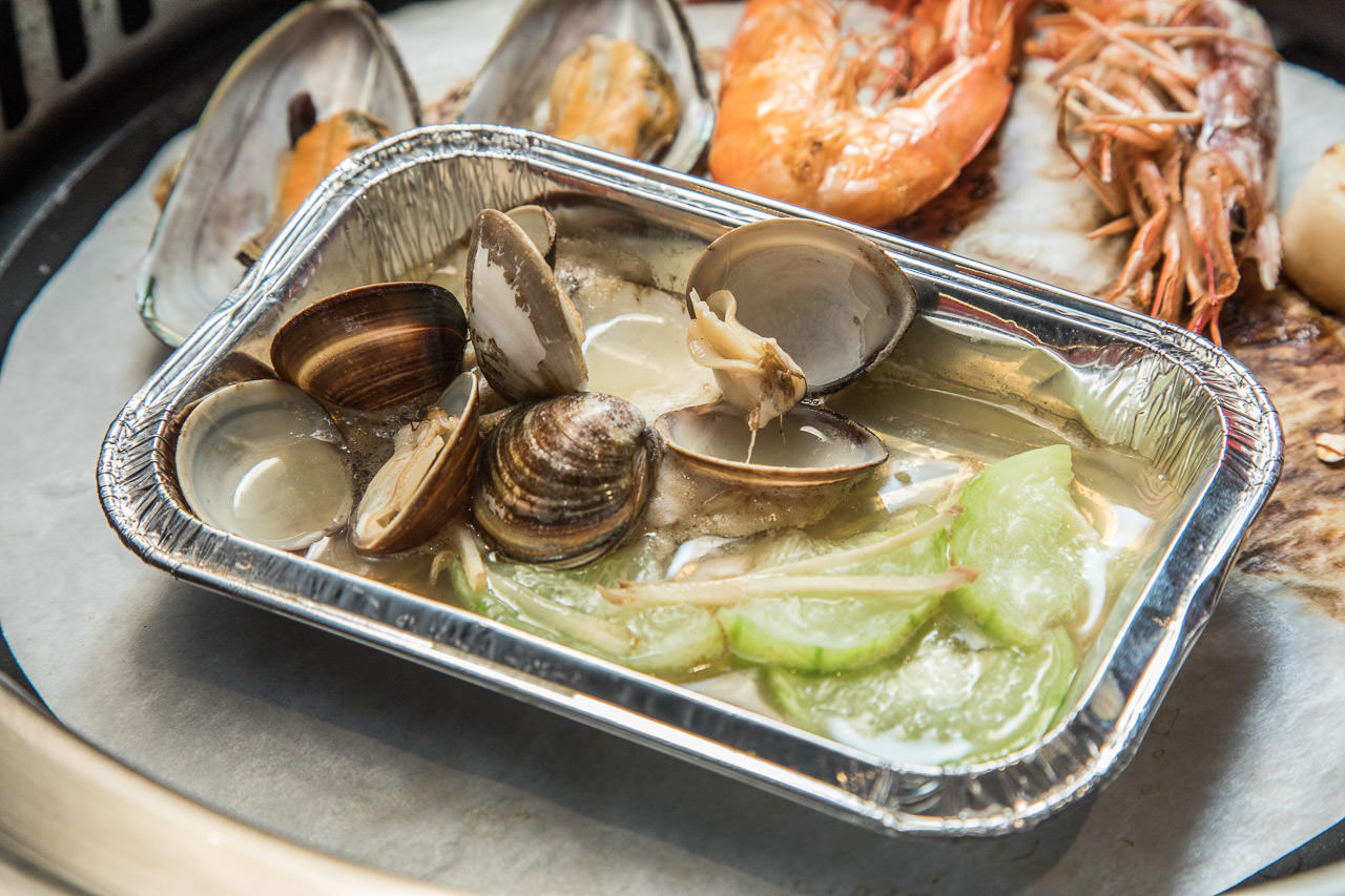 小蒙牛西門店,台北美食,西門町吃到飽,西門町美食,西門町火鍋,西門町燒肉,西門町麻辣火鍋,小蒙牛頂級麻辣養生鍋（烤）西門店,小蒙牛頂級麻辣養生鍋,小蒙牛