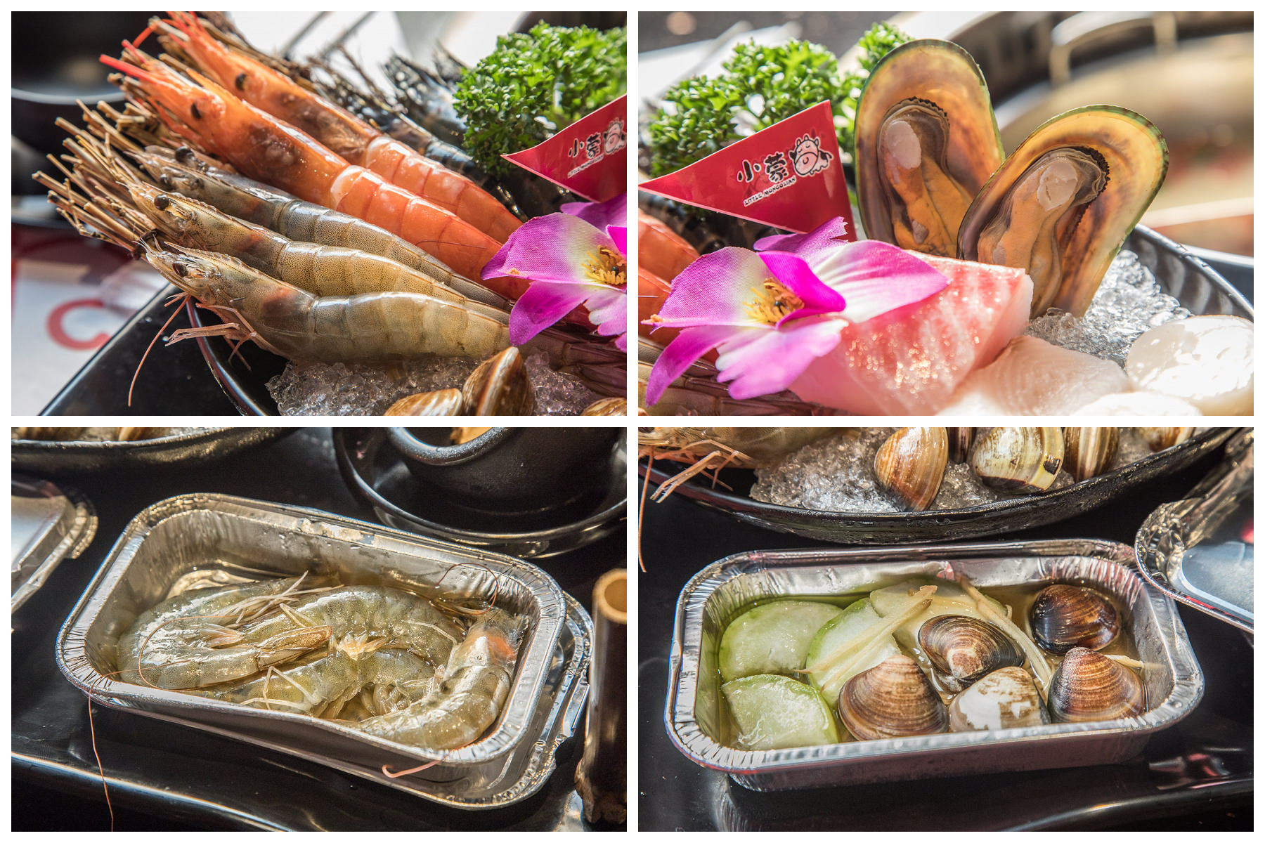 小蒙牛西門店,台北美食,西門町吃到飽,西門町美食,西門町火鍋,西門町燒肉,西門町麻辣火鍋,小蒙牛頂級麻辣養生鍋（烤）西門店,小蒙牛頂級麻辣養生鍋,小蒙牛