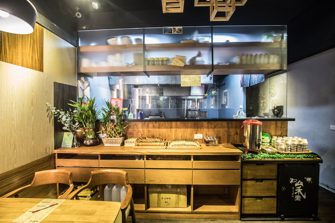 山禾堂拉麵,中壢美食,桃園美食,桃園甜點,中壢甜點,中壢拉麵,山禾堂拉麵-中壢店