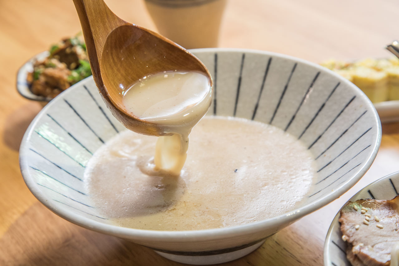 山禾堂拉麵,中壢美食,桃園美食,桃園甜點,中壢甜點,中壢拉麵,山禾堂拉麵-中壢店