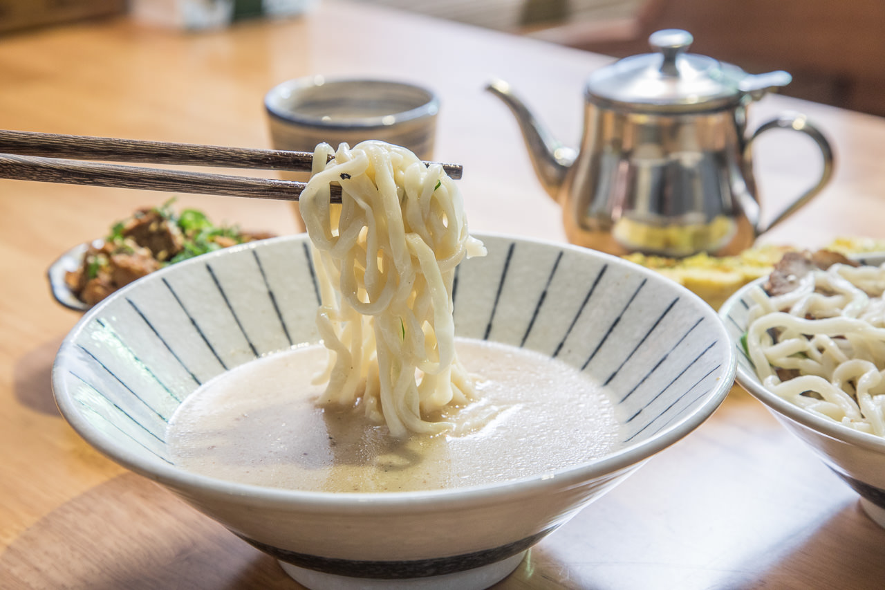 山禾堂拉麵,中壢美食,桃園美食,桃園甜點,中壢甜點,中壢拉麵,山禾堂拉麵-中壢店