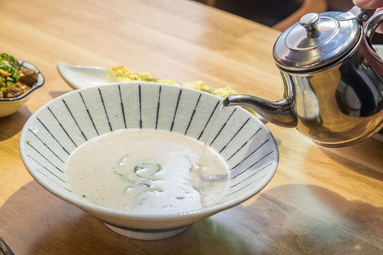山禾堂拉麵,中壢美食,桃園美食,桃園甜點,中壢甜點,中壢拉麵,山禾堂拉麵-中壢店