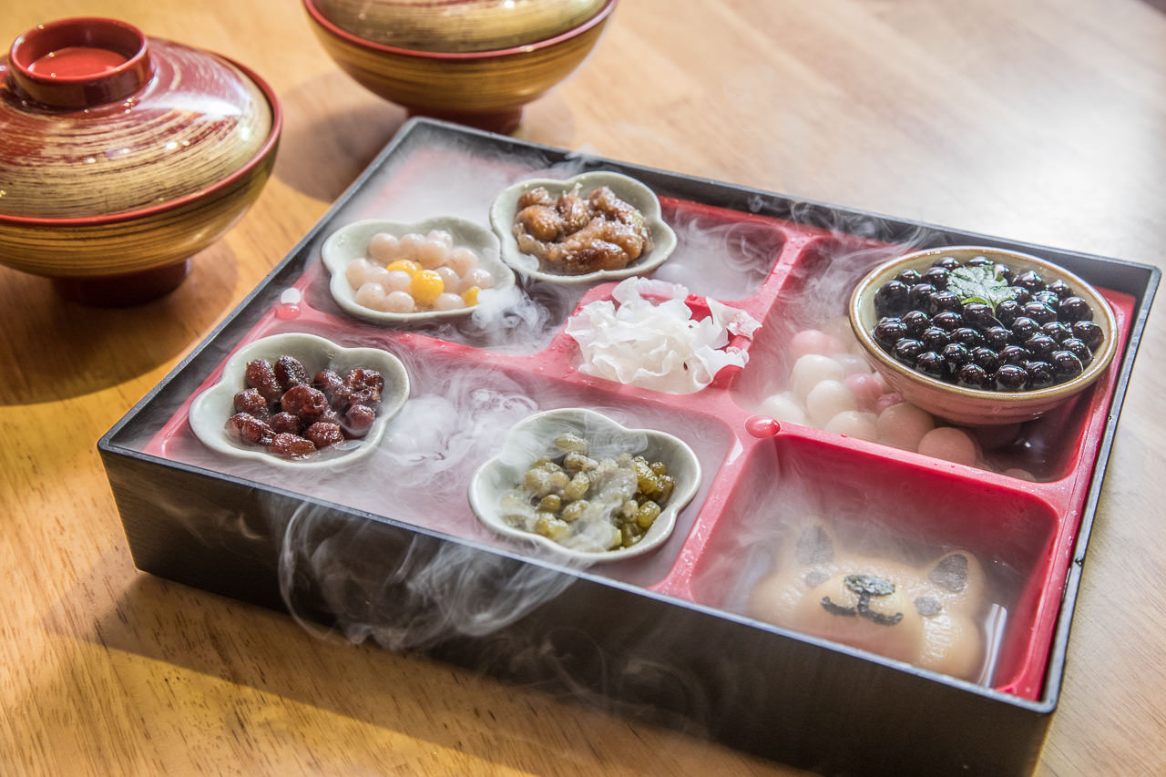 山禾堂拉麵,中壢美食,桃園美食,桃園甜點,中壢甜點,中壢拉麵,山禾堂拉麵-中壢店