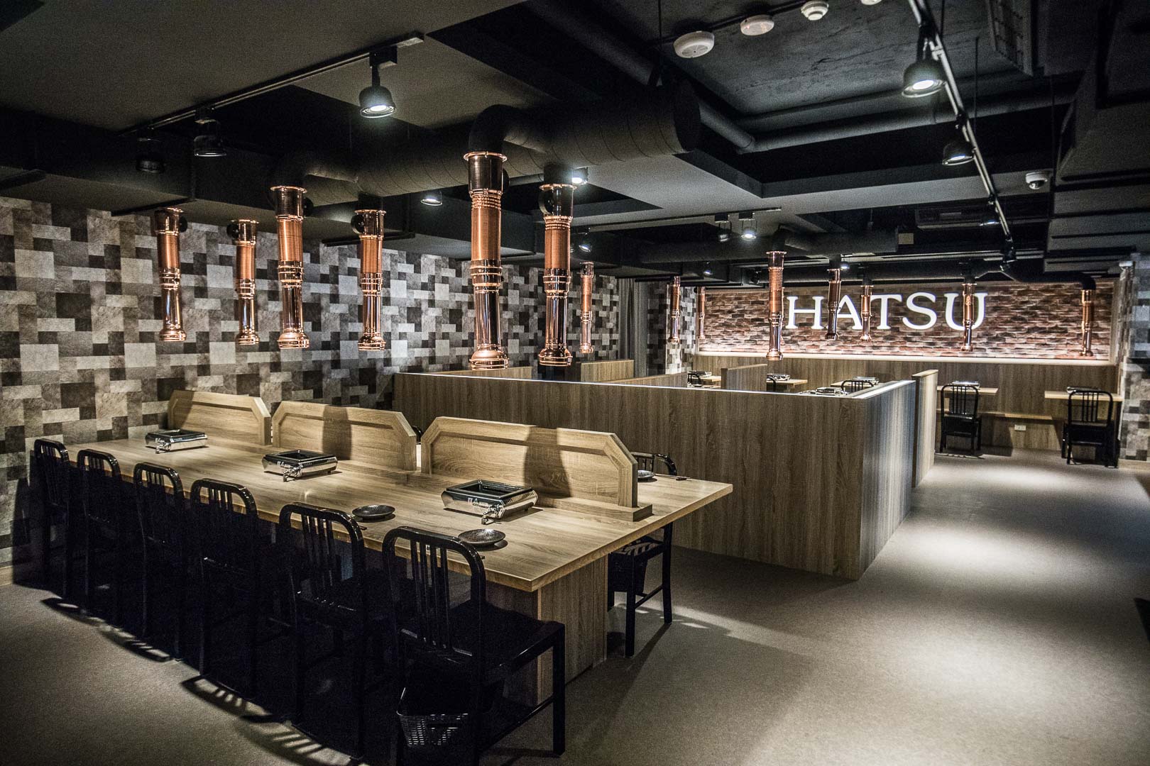 和牛,台北必吃,中山區燒烤,台北和牛燒烤,燒肉HATSU Yakiniku & Wine,台北美食,台北聚餐,台北燒肉