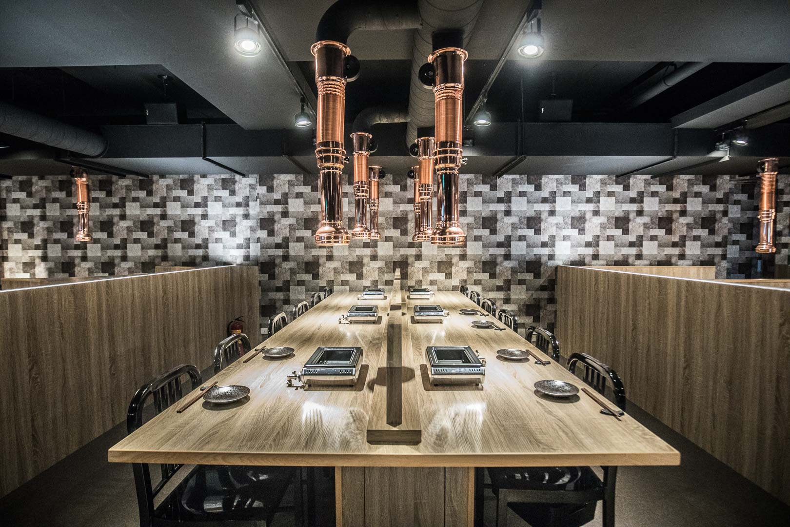 和牛,台北必吃,中山區燒烤,台北和牛燒烤,燒肉HATSU Yakiniku & Wine,台北美食,台北聚餐,台北燒肉