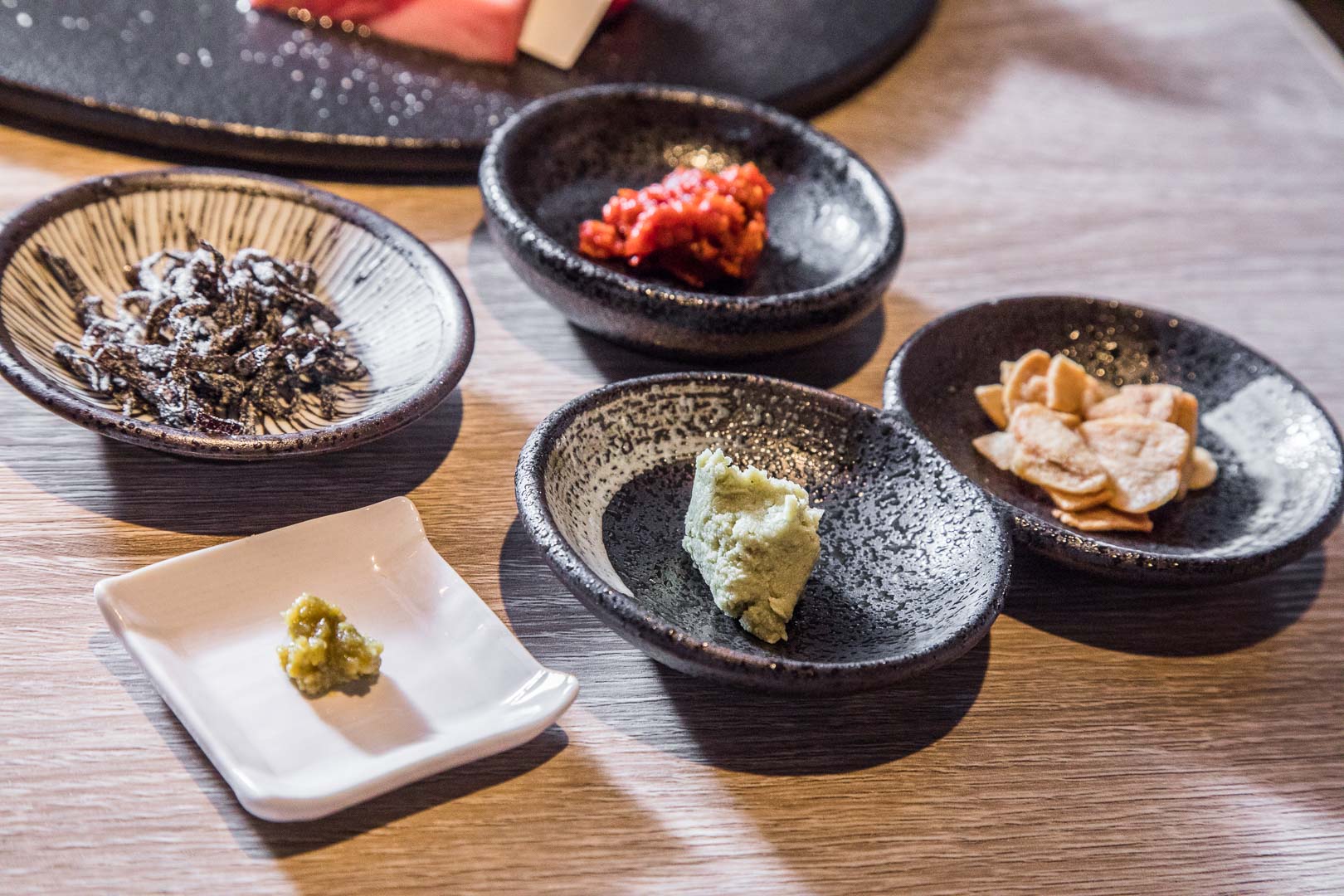 和牛,台北必吃,中山區燒烤,台北和牛燒烤,燒肉HATSU Yakiniku & Wine,台北美食,台北聚餐,台北燒肉