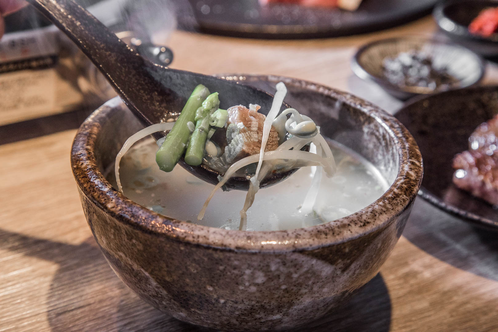 和牛,台北必吃,中山區燒烤,台北和牛燒烤,燒肉HATSU Yakiniku & Wine,台北美食,台北聚餐,台北燒肉