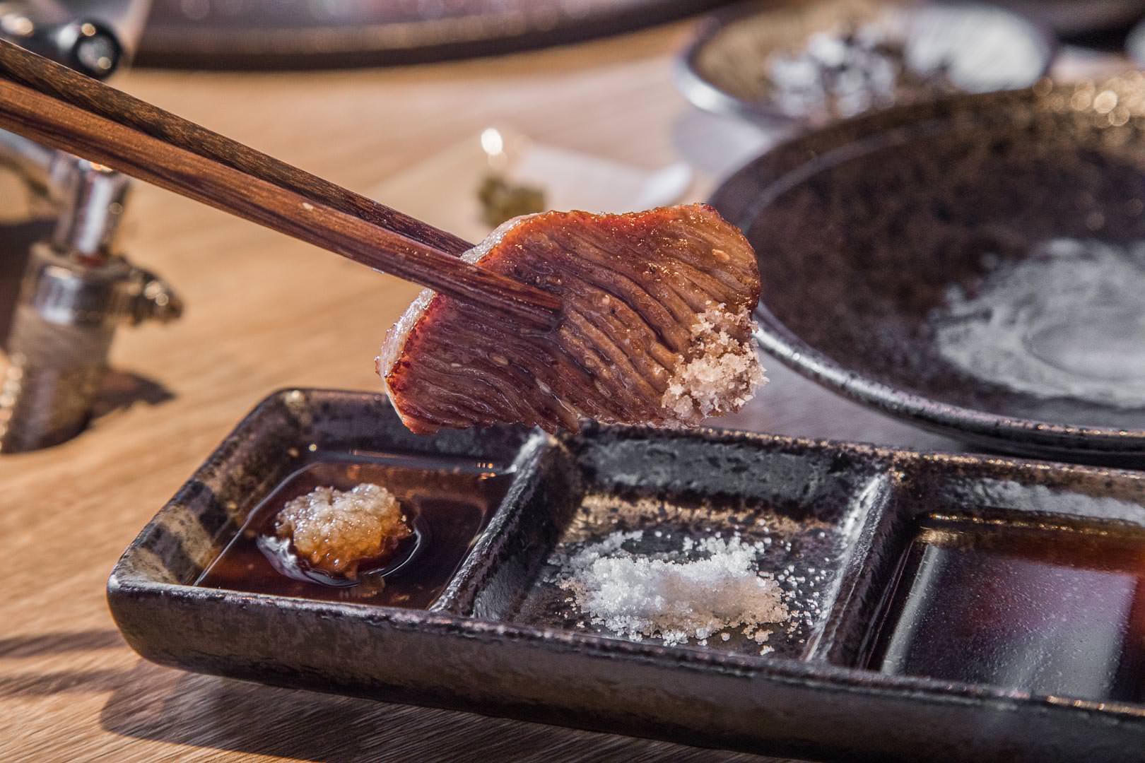 和牛,台北必吃,中山區燒烤,台北和牛燒烤,燒肉HATSU Yakiniku & Wine,台北美食,台北聚餐,台北燒肉