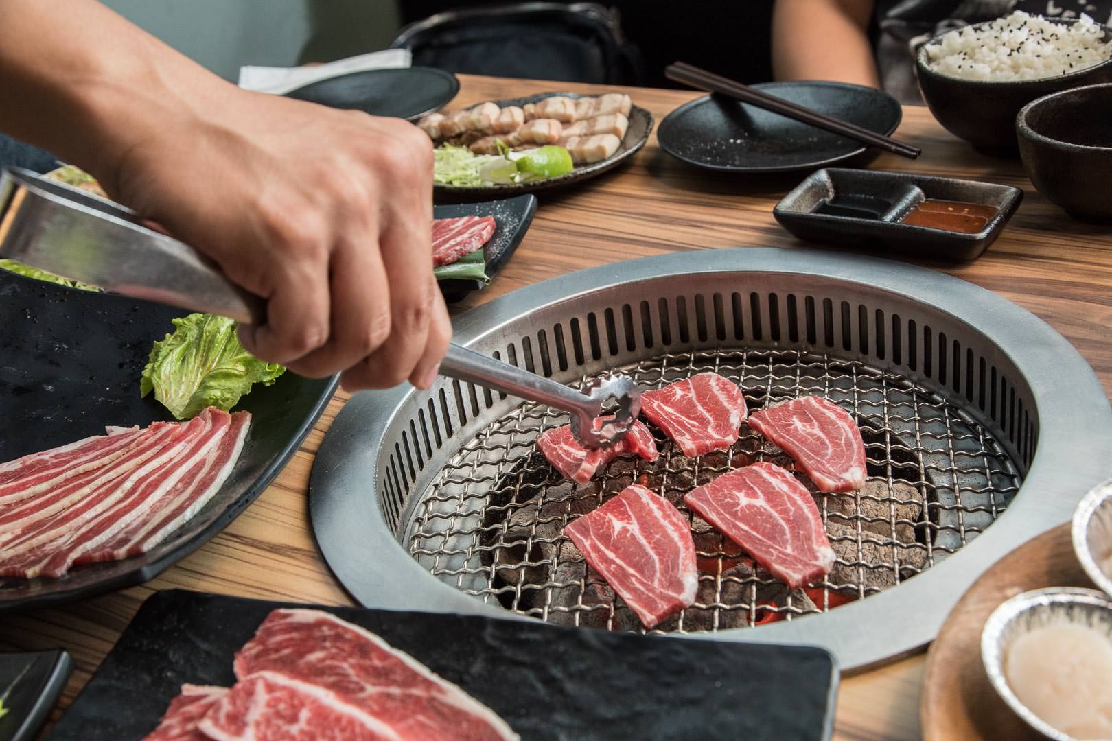 桃園牛舌,桃園燒肉牛舌,桃園牛舌七吃,桃園燒肉,桃園和牛,桃園單點燒肉,桃園燒肉推薦,藝文特區燒肉,和東燒肉屋
