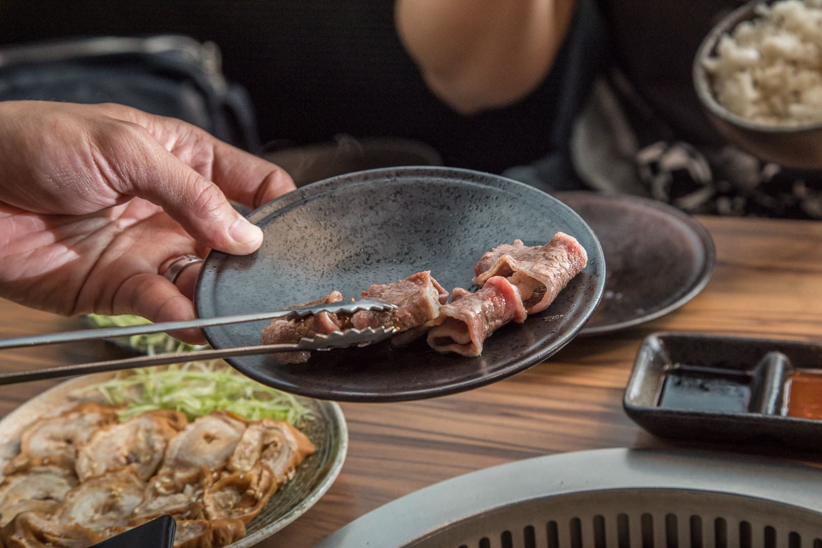 桃園牛舌,桃園燒肉牛舌,桃園牛舌七吃,桃園燒肉,桃園和牛,桃園單點燒肉,桃園燒肉推薦,藝文特區燒肉,和東燒肉屋