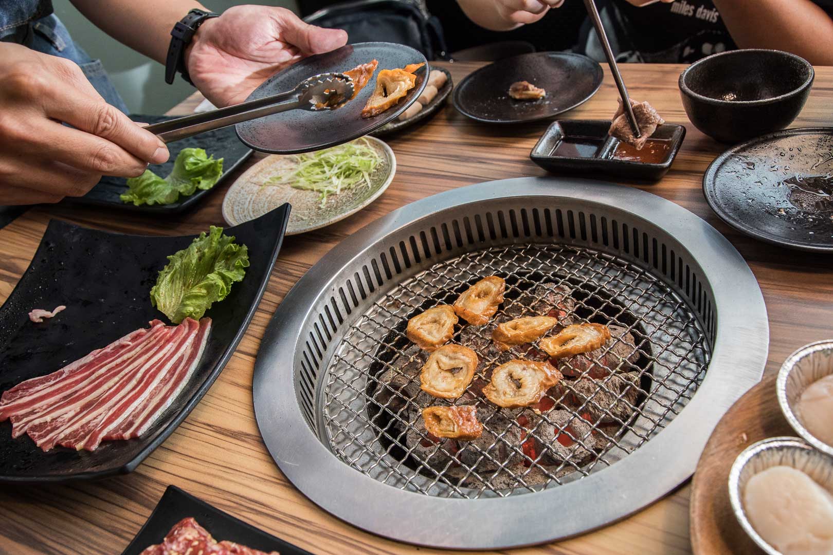 桃園牛舌,桃園燒肉牛舌,桃園牛舌七吃,桃園燒肉,桃園和牛,桃園單點燒肉,桃園燒肉推薦,藝文特區燒肉,和東燒肉屋