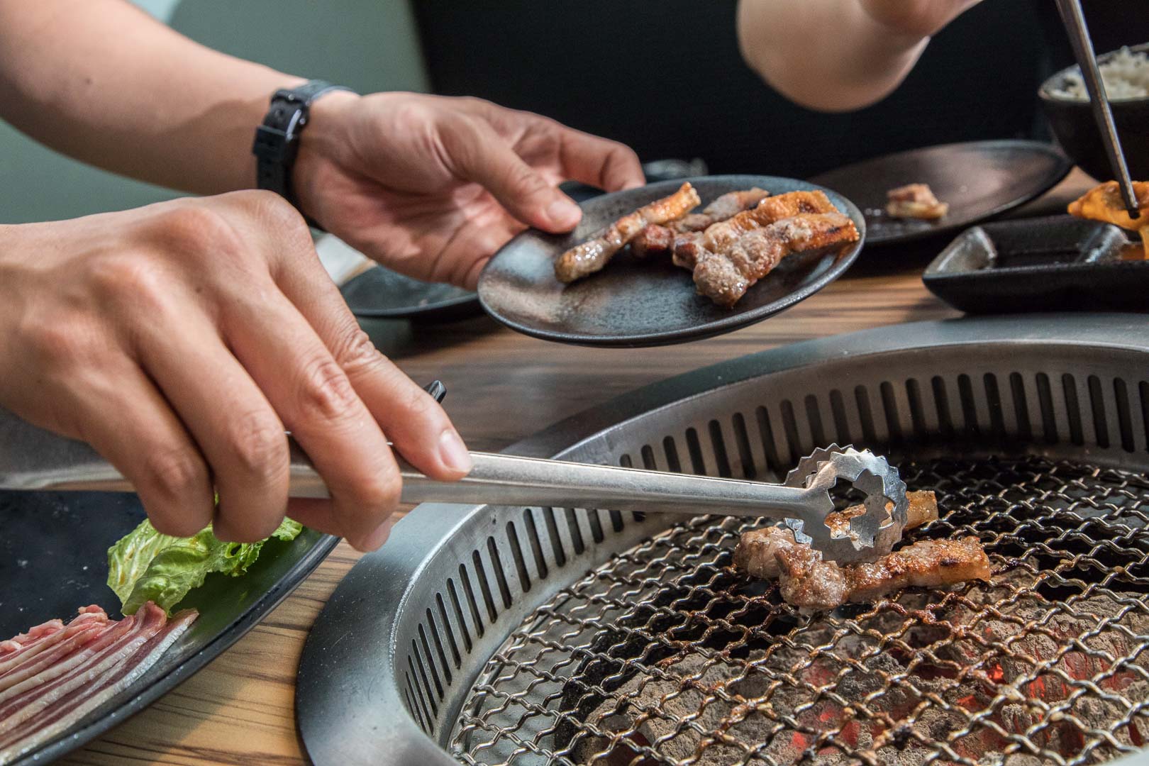 桃園牛舌,桃園燒肉牛舌,桃園牛舌七吃,桃園燒肉,桃園和牛,桃園單點燒肉,桃園燒肉推薦,藝文特區燒肉,和東燒肉屋