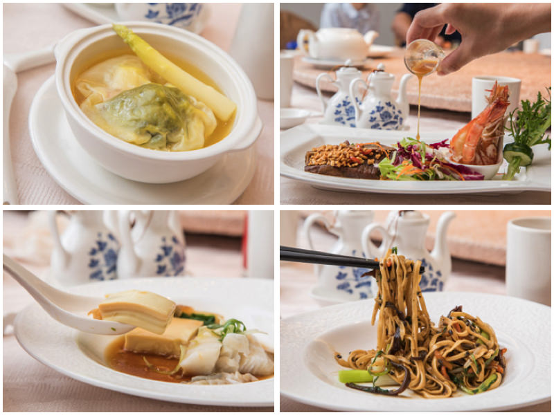 台北中餐廳,台北火車站美食,台北白蘆筍,白蘆筍料理,台北凱薩,王朝中餐廳,台北王朝中餐廳,凱薩王朝中餐廳,台北美食,台北聚餐,台北捷運美食 @大手牽小手。玩樂趣