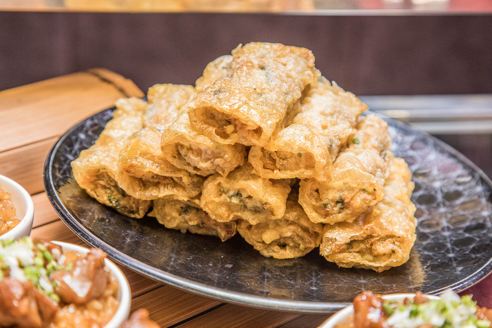 天成飯店集團饗聚宴席,萬華美食,台北美食,台北聚餐,台北辦桌,天成大飯店,花園大飯店,天成飯店TICC世貿會館
