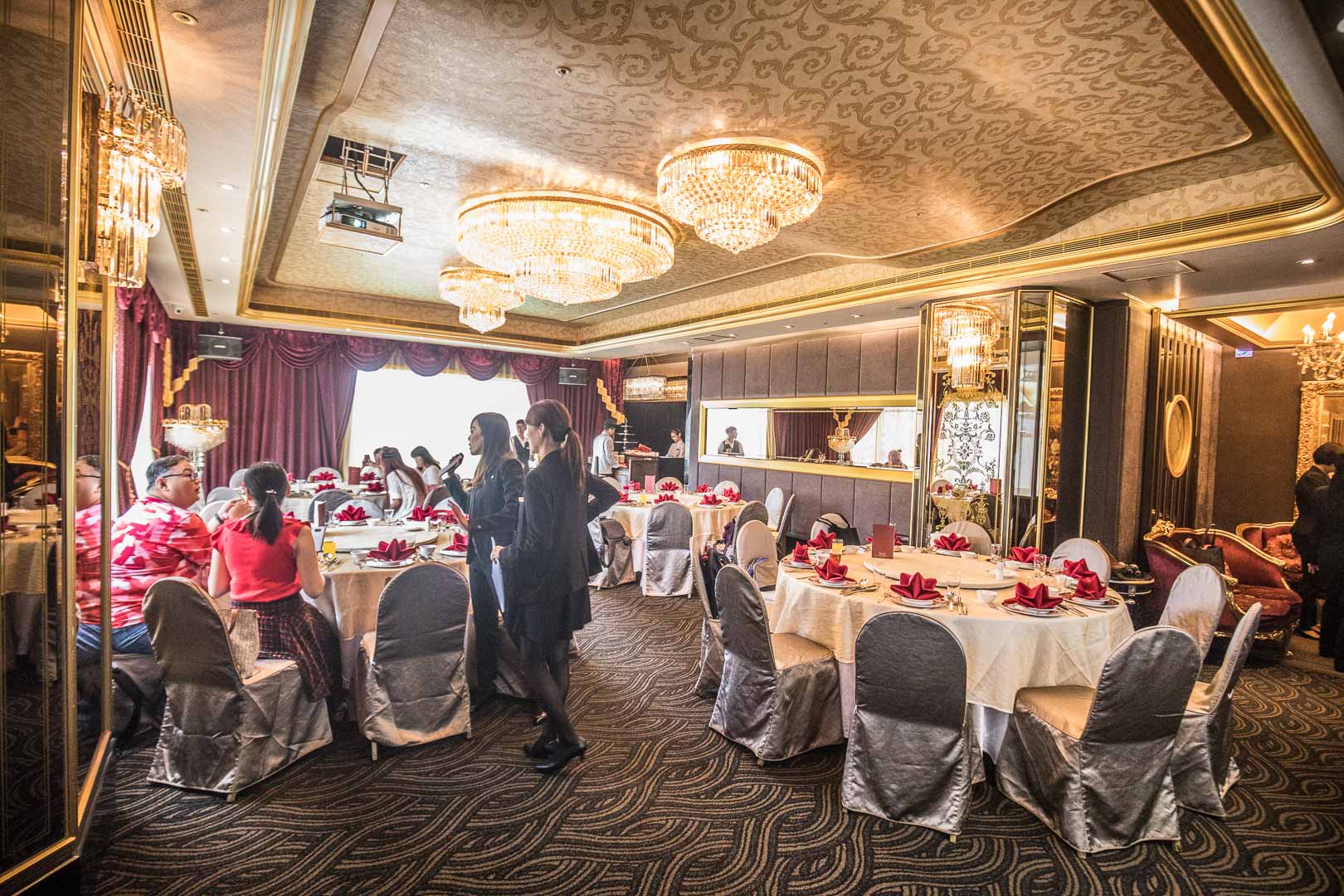 天成飯店集團饗聚宴席,萬華美食,台北美食,台北聚餐,台北辦桌,天成大飯店,花園大飯店,天成飯店TICC世貿會館