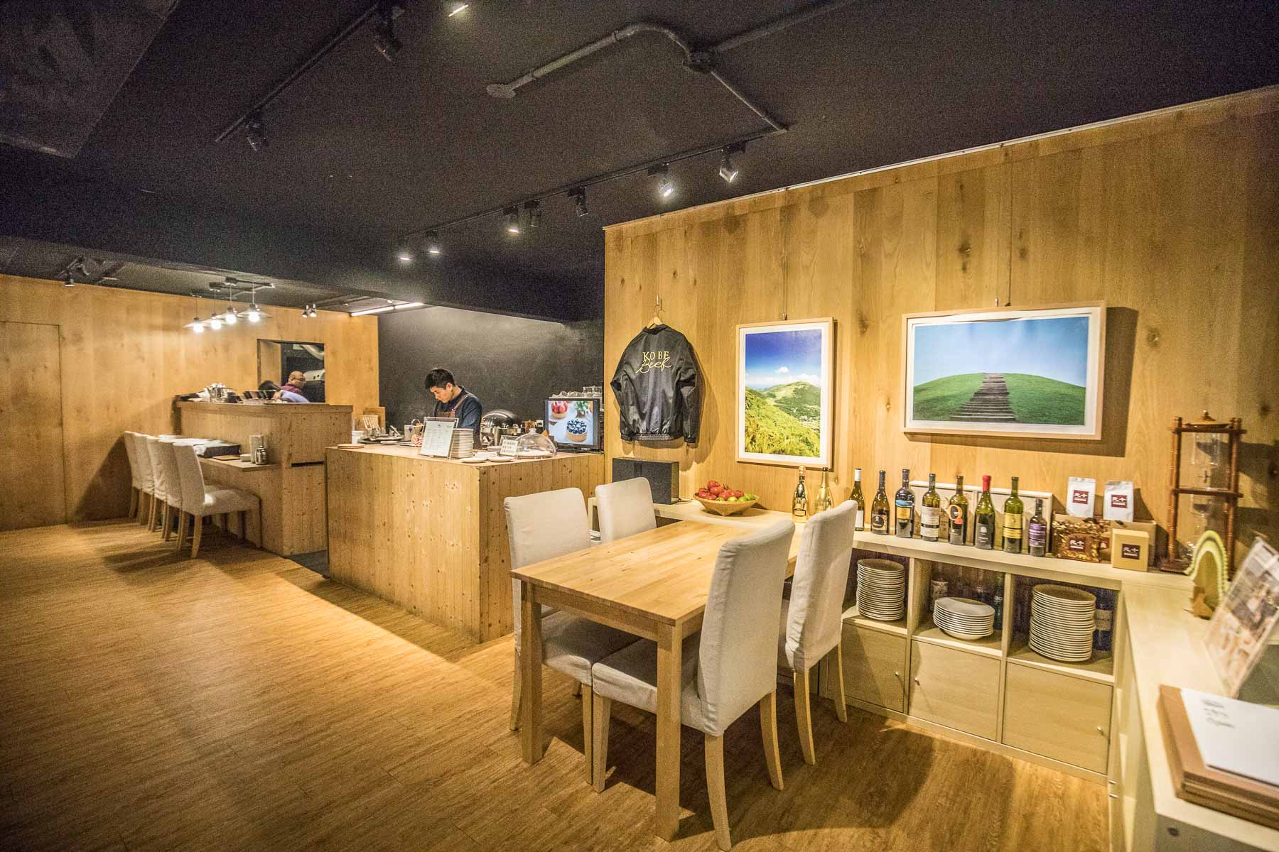 國產優良豬肉,溯源履歷究安心,台北究好豬,台北美食,台北牛排,信義區美食,台北豬排,究好豬,究好豬哪裡買