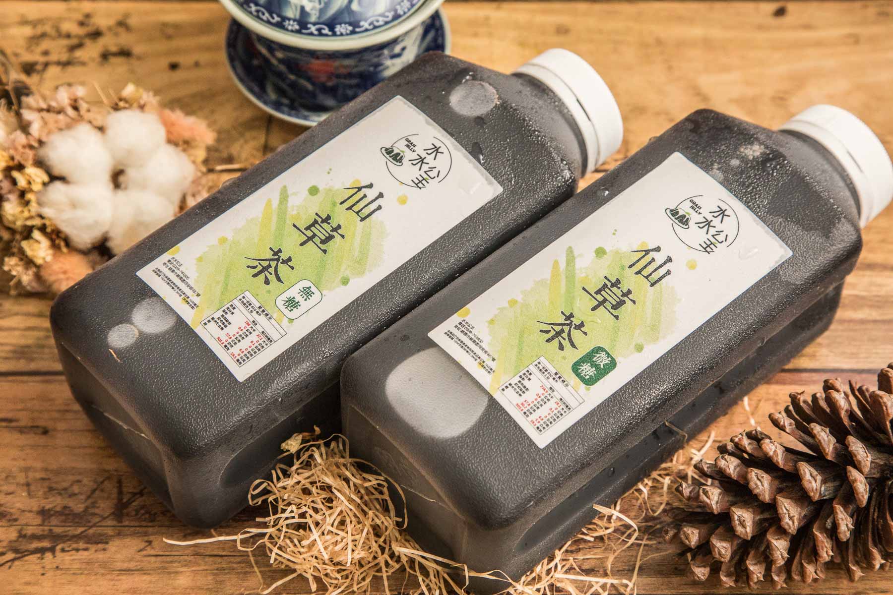 水水公主,桃園仙草,桃園美食,宅配美食,桃園甜點,桃園小吃,桃園必吃,仙草凍推薦