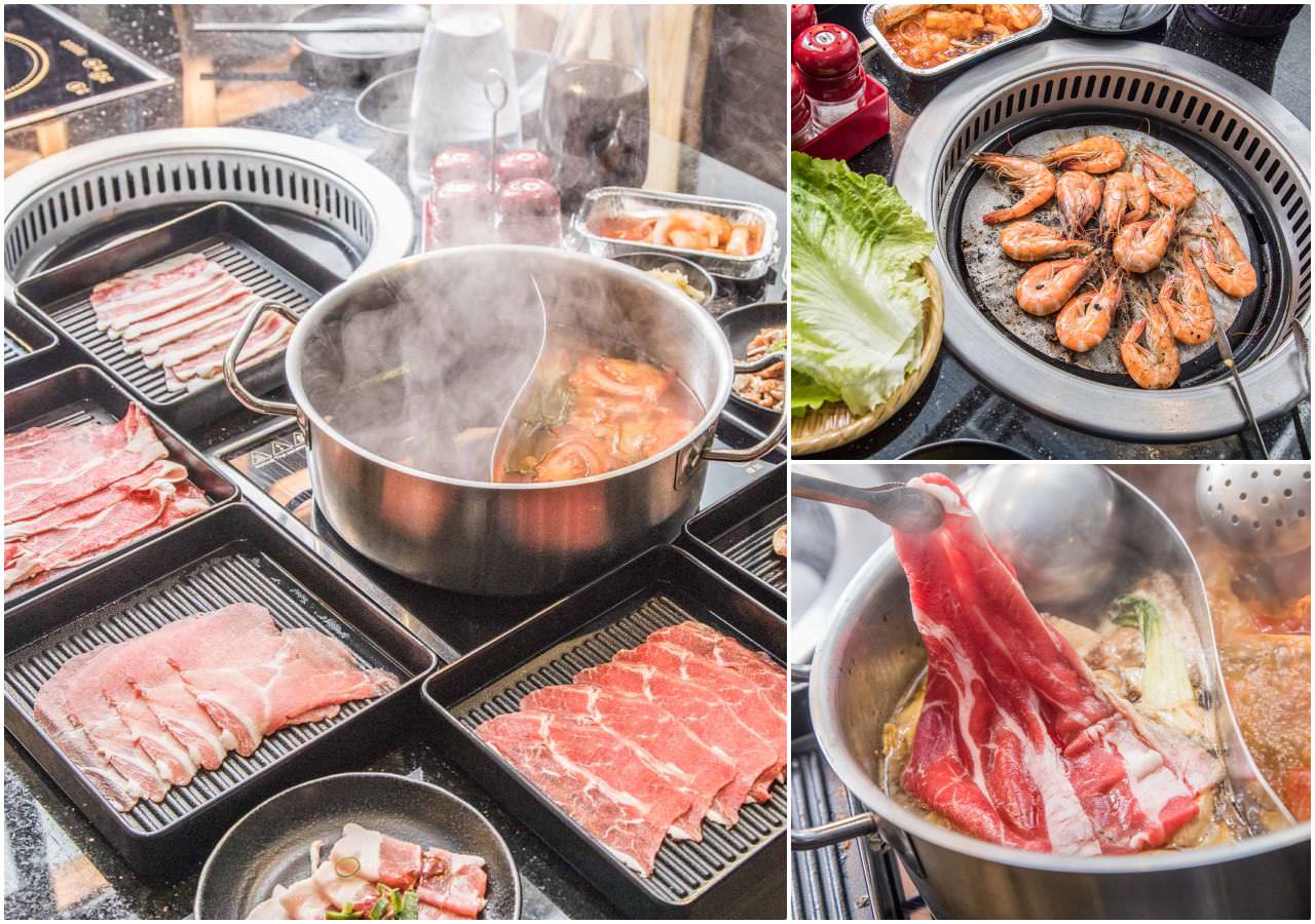 金大鋤壽喜燒-春日店,金大鋤壽喜燒,桃園美食,桃園聚餐,桃園燒烤吃到飽,桃園壽喜燒吃到飽,桃園火鍋吃到飽,桃園美食推薦,桃園吃到飽推薦