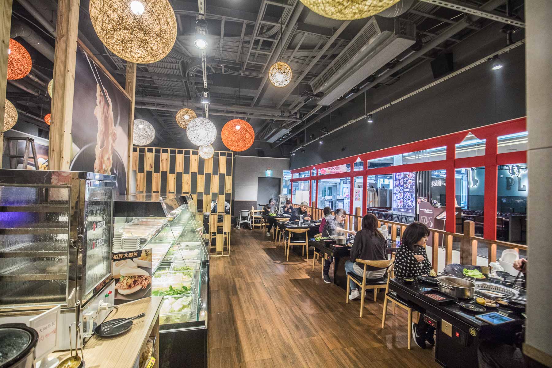 金大鋤壽喜燒-春日店,金大鋤壽喜燒,桃園美食,桃園聚餐,桃園燒烤吃到飽,桃園壽喜燒吃到飽,桃園火鍋吃到飽,桃園美食推薦,桃園吃到飽推薦