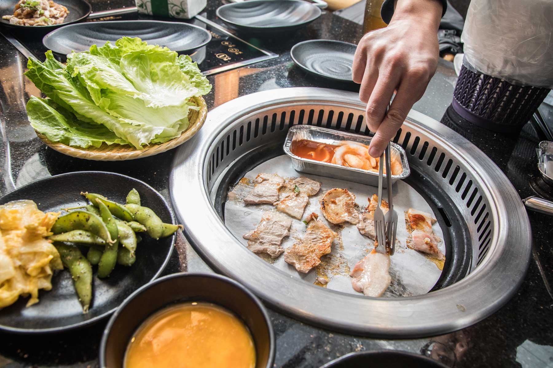 金大鋤壽喜燒-春日店,金大鋤壽喜燒,桃園美食,桃園聚餐,桃園燒烤吃到飽,桃園壽喜燒吃到飽,桃園火鍋吃到飽,桃園美食推薦,桃園吃到飽推薦