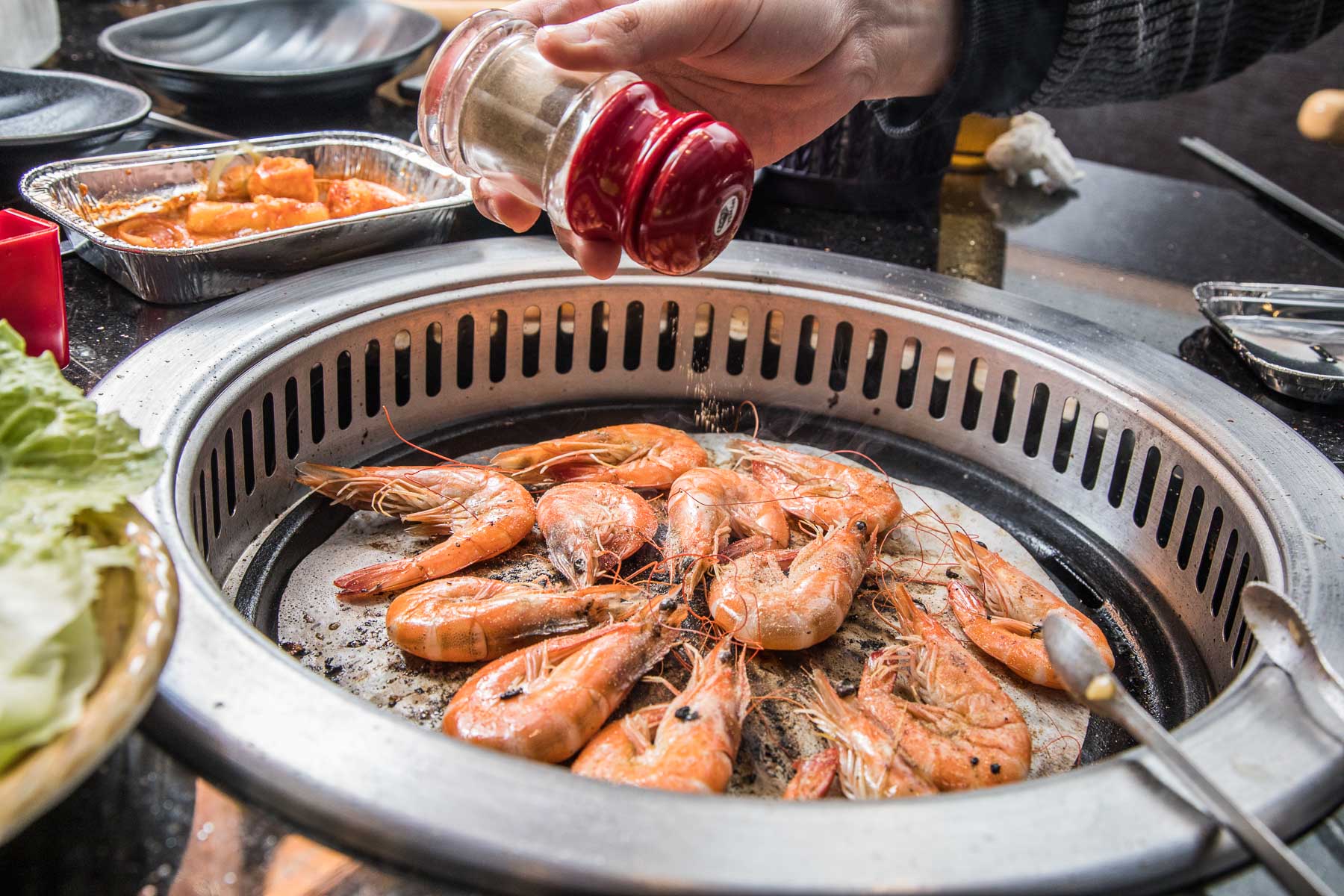 金大鋤壽喜燒-春日店,金大鋤壽喜燒,桃園美食,桃園聚餐,桃園燒烤吃到飽,桃園壽喜燒吃到飽,桃園火鍋吃到飽,桃園美食推薦,桃園吃到飽推薦