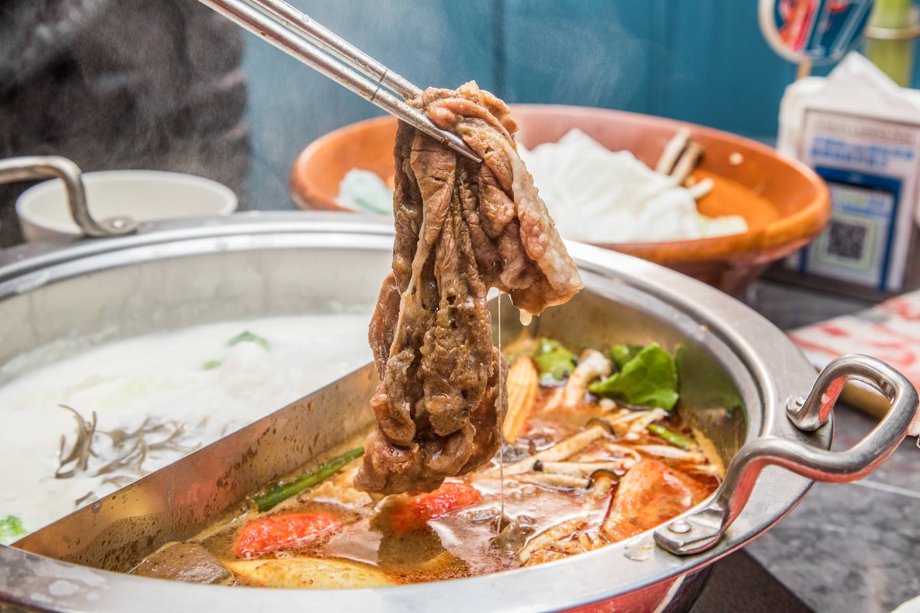 中和環球購物中心美食,中和美食,中和吃到飽,中和鍋物吃到飽,中和麻辣鍋吃到飽,八海食潮當代鍋物,中和Global Mall環球購物中心