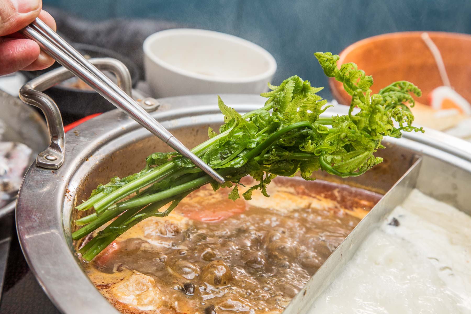 中和環球購物中心美食,中和美食,中和吃到飽,中和鍋物吃到飽,中和麻辣鍋吃到飽,八海食潮當代鍋物,中和Global Mall環球購物中心