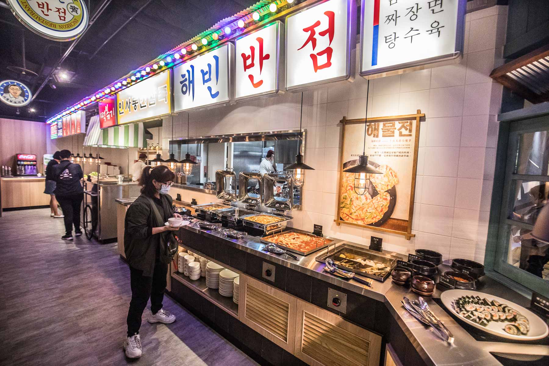 中壢吃到飽,大江購物中心美食,中壢韓式料理吃到飽,桃園韓式料理吃到飽,中壢韓式烤肉吃到飽,高麗園銅盤烤肉-桃園大江店,大江購物中心吃到飽,中壢高麗園銅盤烤肉吃到飽