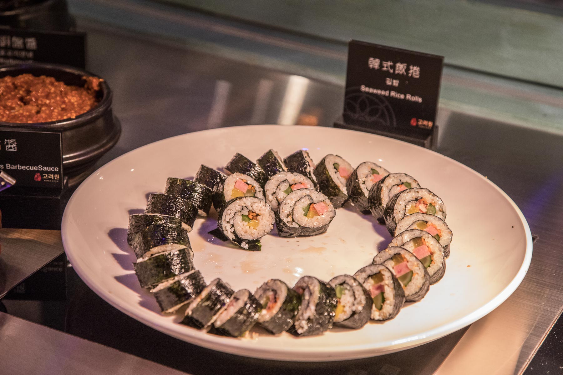 中壢吃到飽,大江購物中心美食,中壢韓式料理吃到飽,桃園韓式料理吃到飽,中壢韓式烤肉吃到飽,高麗園銅盤烤肉-桃園大江店,大江購物中心吃到飽,中壢高麗園銅盤烤肉吃到飽
