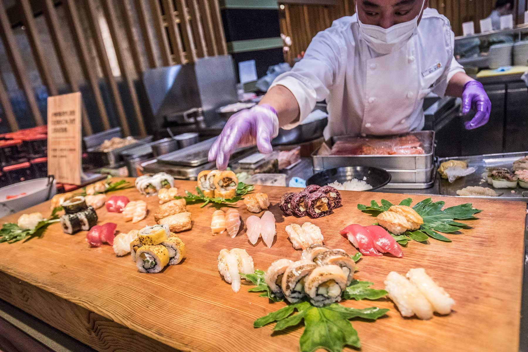 信義區日本料理吃到飽,台北吃到飽,台北日本料理,信義區吃到飽,欣葉日本料理,欣葉日本料理 信義新天地A11,台北日本料理吃到飽