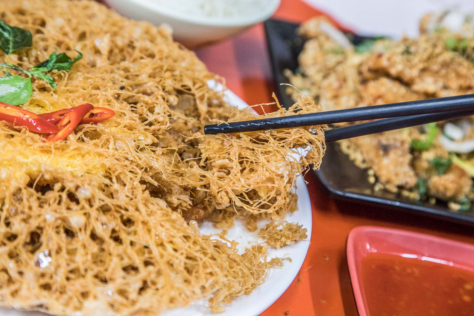 高記蜂巢蝦,屏東美食,小琉球必吃,小琉球美食,小琉球餐廳,小琉球餐廳推薦,小琉球蜂巢蝦餐廳,小琉球蜂巢蝦,高記在地小吃
