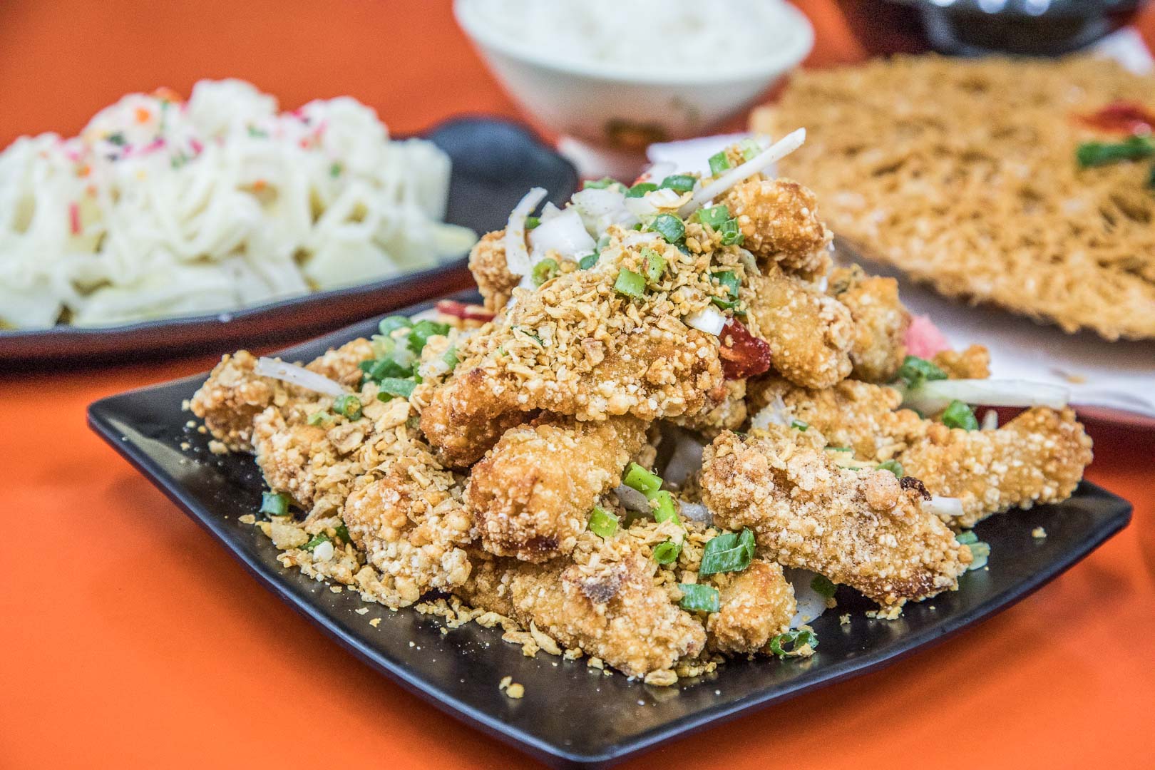 高記蜂巢蝦,屏東美食,小琉球必吃,小琉球美食,小琉球餐廳,小琉球餐廳推薦,小琉球蜂巢蝦餐廳,小琉球蜂巢蝦,高記在地小吃