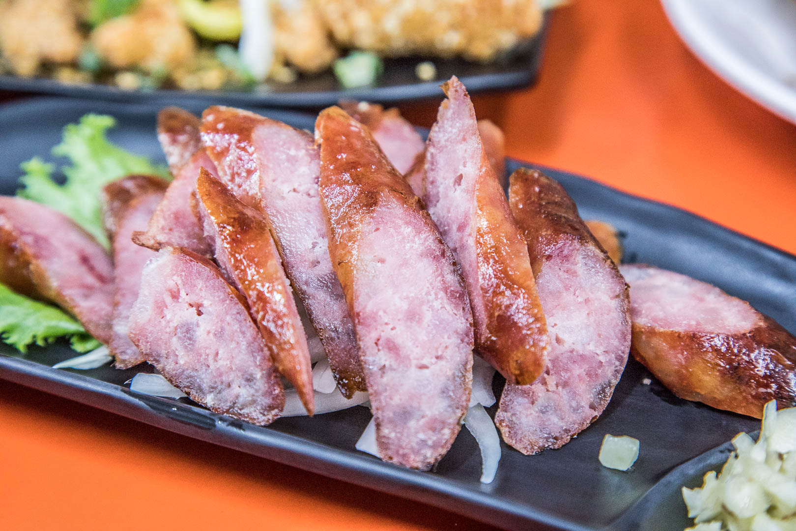 高記蜂巢蝦,屏東美食,小琉球必吃,小琉球美食,小琉球餐廳,小琉球餐廳推薦,小琉球蜂巢蝦餐廳,小琉球蜂巢蝦,高記在地小吃