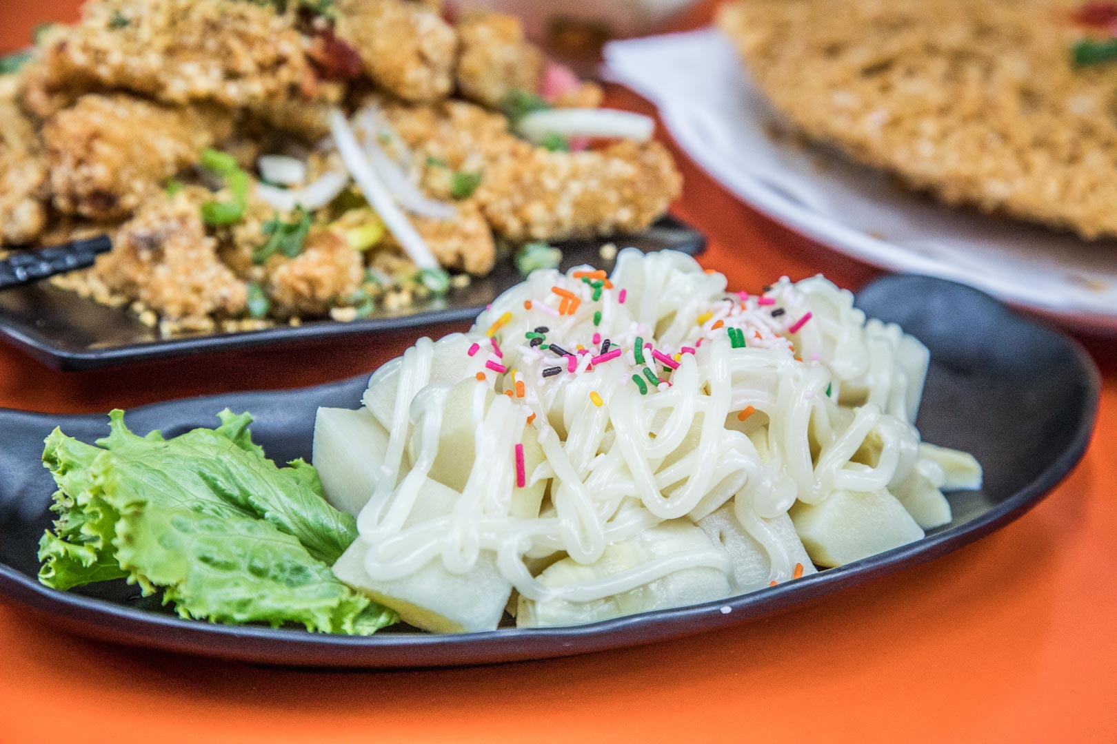高記蜂巢蝦,屏東美食,小琉球必吃,小琉球美食,小琉球餐廳,小琉球餐廳推薦,小琉球蜂巢蝦餐廳,小琉球蜂巢蝦,高記在地小吃