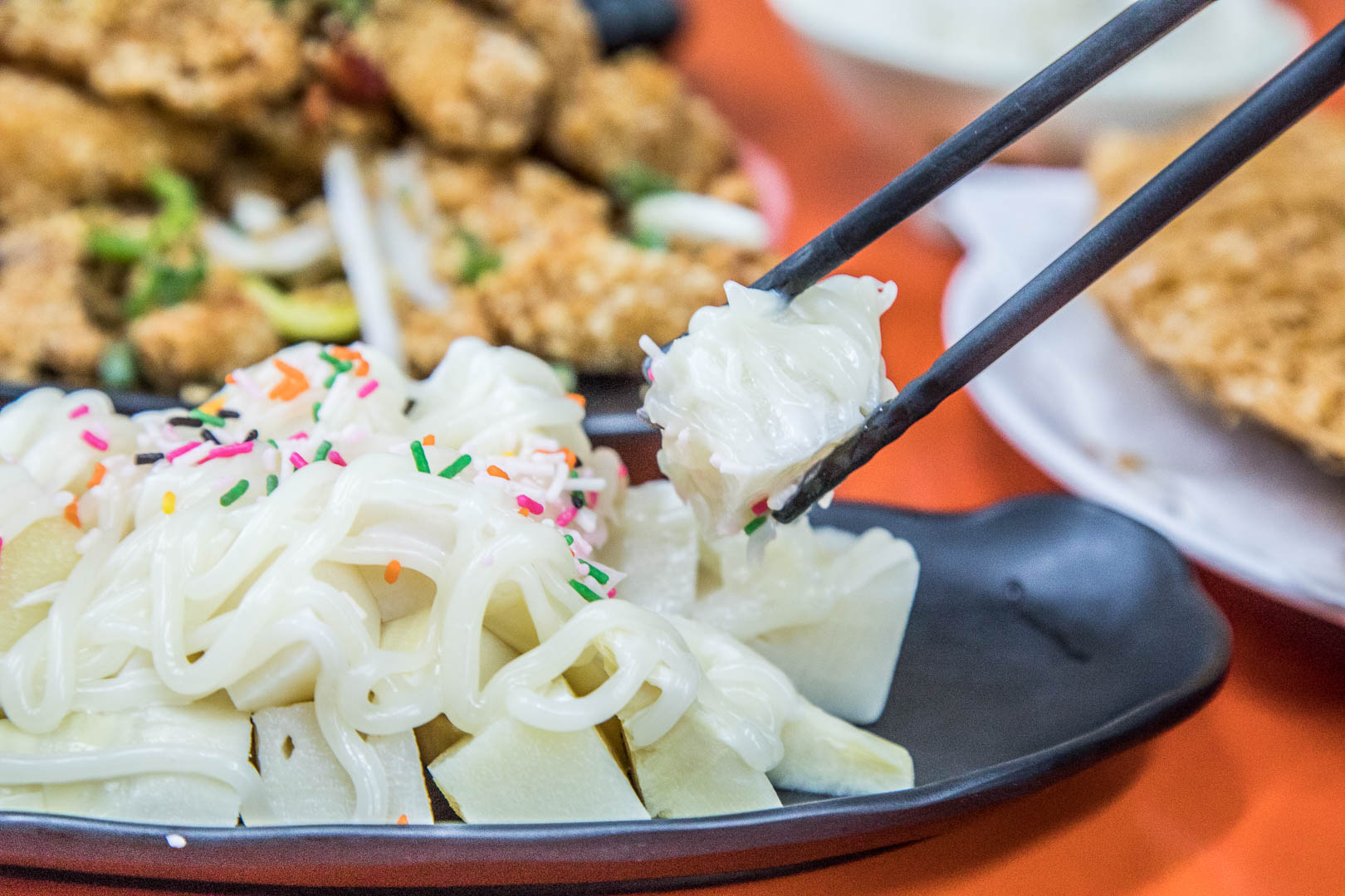 高記蜂巢蝦,屏東美食,小琉球必吃,小琉球美食,小琉球餐廳,小琉球餐廳推薦,小琉球蜂巢蝦餐廳,小琉球蜂巢蝦,高記在地小吃