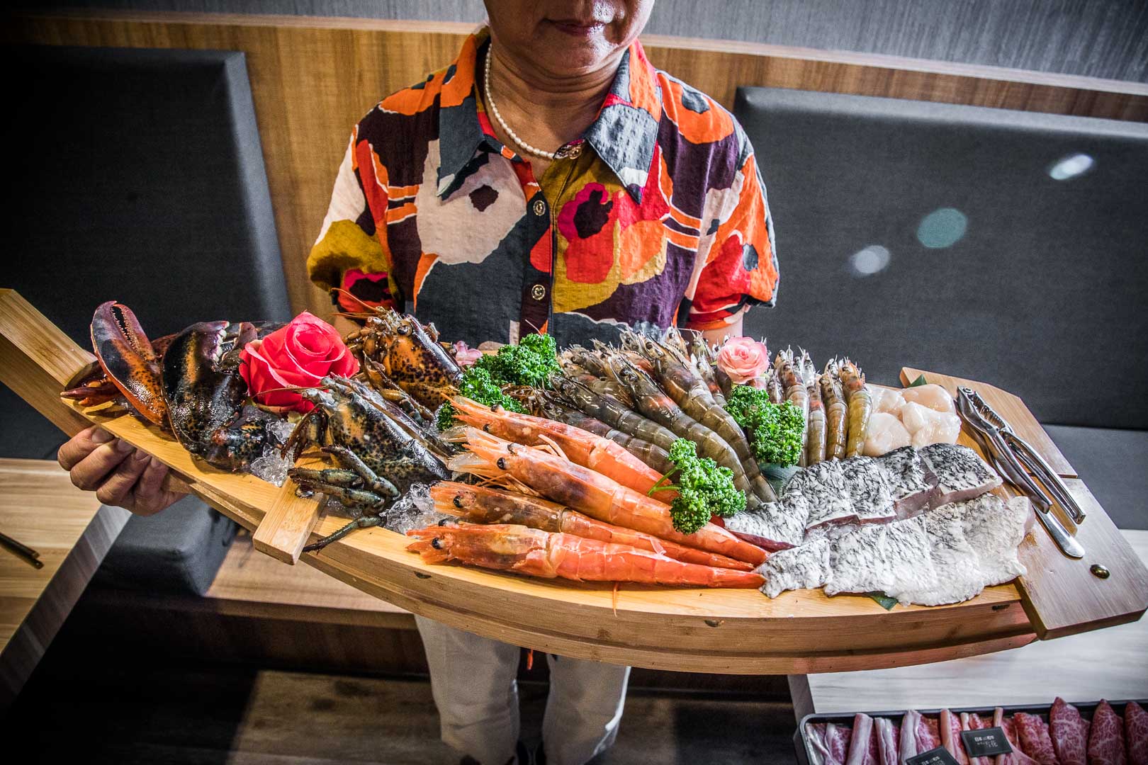 林口鍋物,林口聚餐,昕境廣場餐廳,藏王極上鍋物-林口店,台北美食,台北火鍋,林口美食,長庚醫院美食,林口昕境廣場美食,林口火鍋 @大手牽小手。玩樂趣