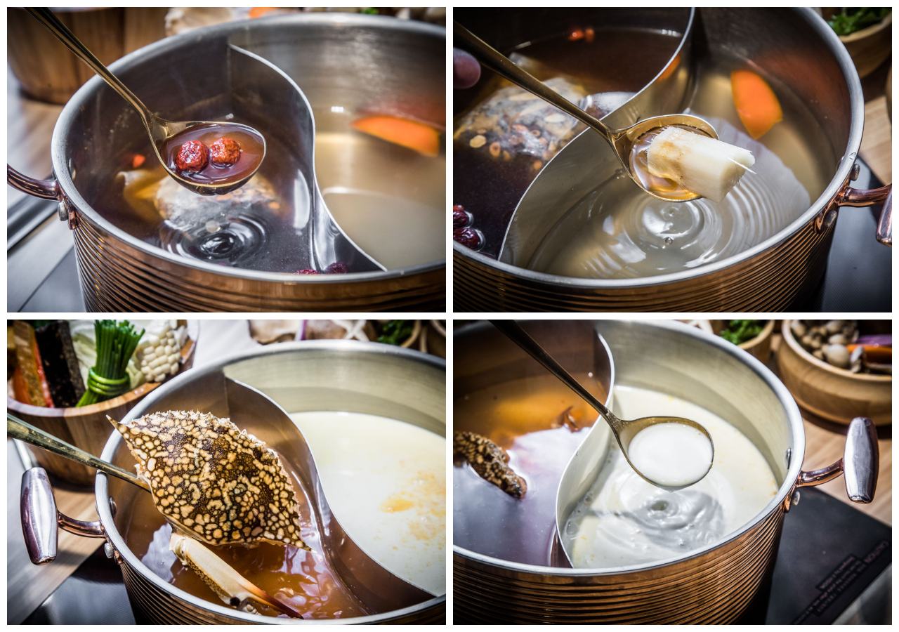 台北美食,台北火鍋,林口美食,長庚醫院美食,林口昕境廣場美食,林口火鍋,林口鍋物,林口聚餐,昕境廣場餐廳,藏王極上鍋物-林口店