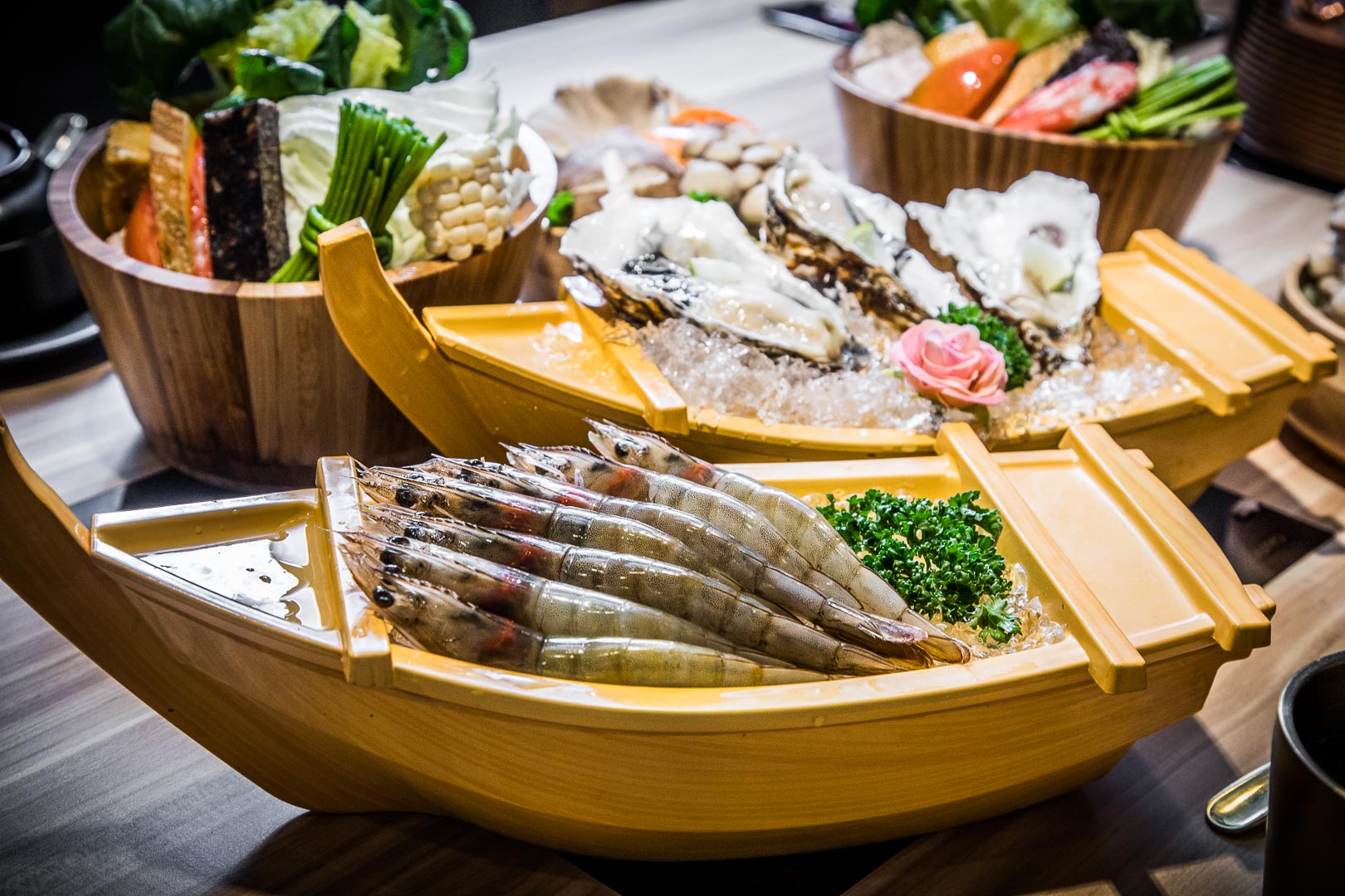 台北美食,台北火鍋,林口美食,長庚醫院美食,林口昕境廣場美食,林口火鍋,林口鍋物,林口聚餐,昕境廣場餐廳,藏王極上鍋物-林口店