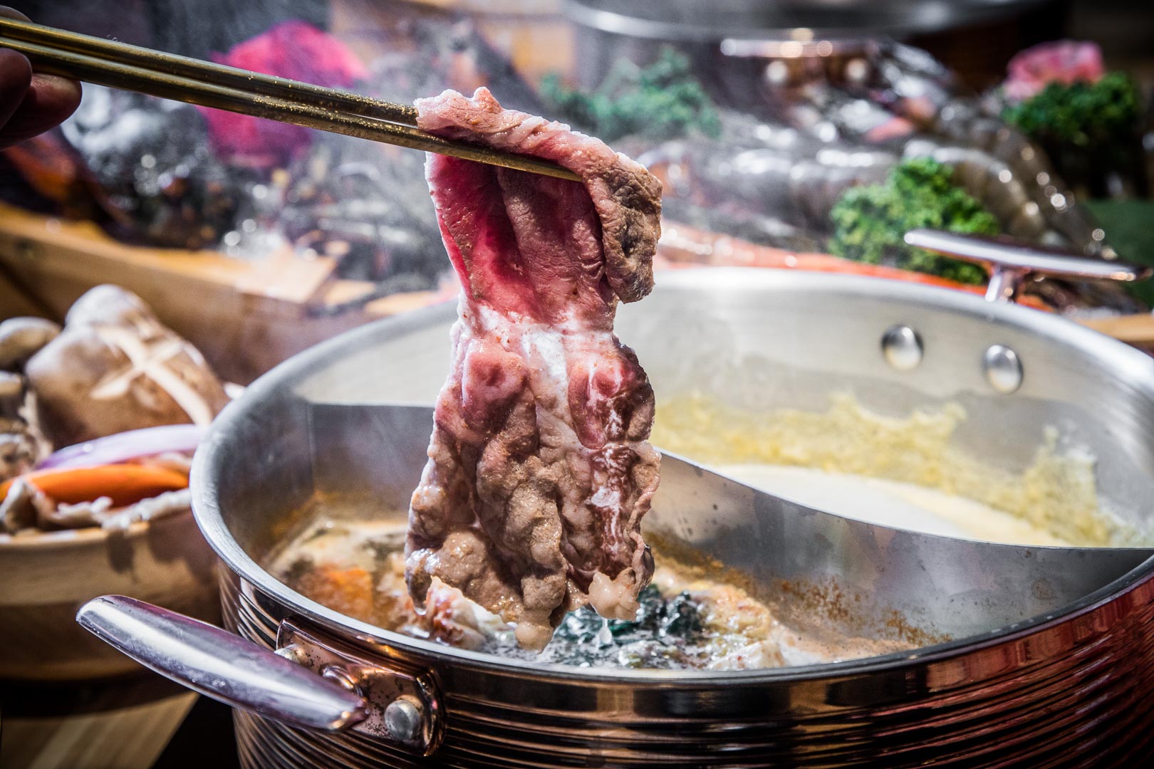 台北美食,台北火鍋,林口美食,長庚醫院美食,林口昕境廣場美食,林口火鍋,林口鍋物,林口聚餐,昕境廣場餐廳,藏王極上鍋物-林口店